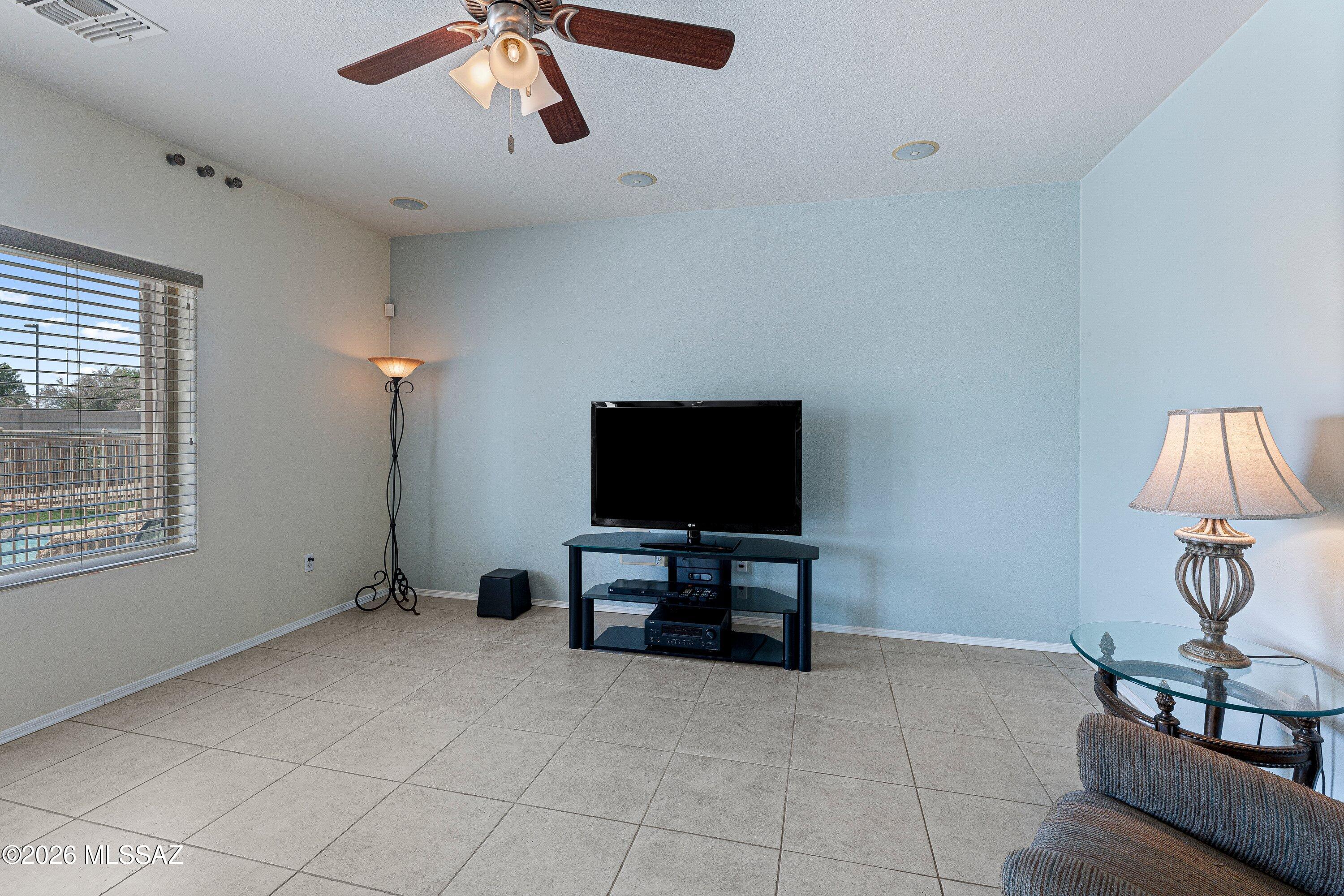 Red Rock Village - Residential