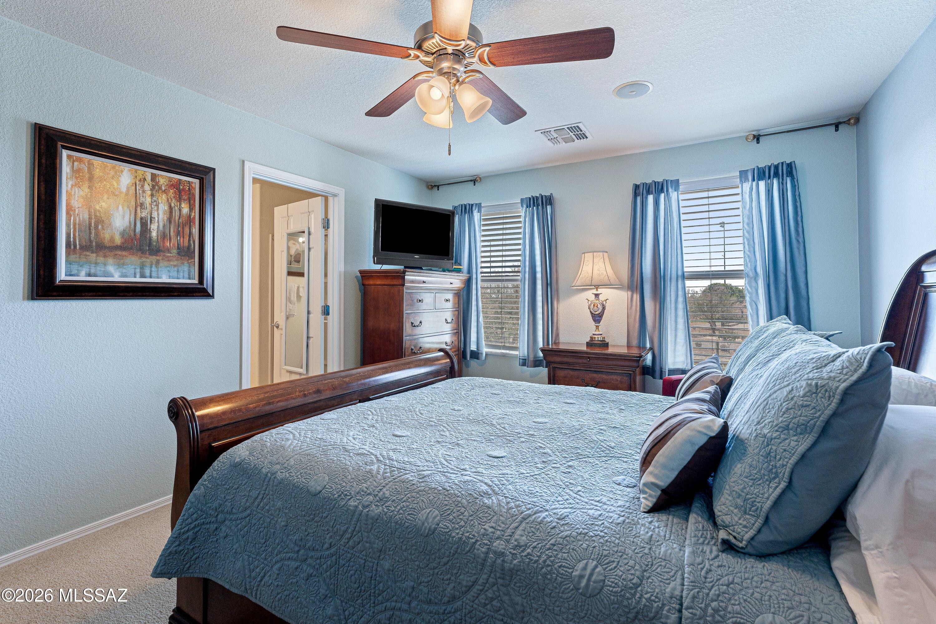 Red Rock Village - Residential