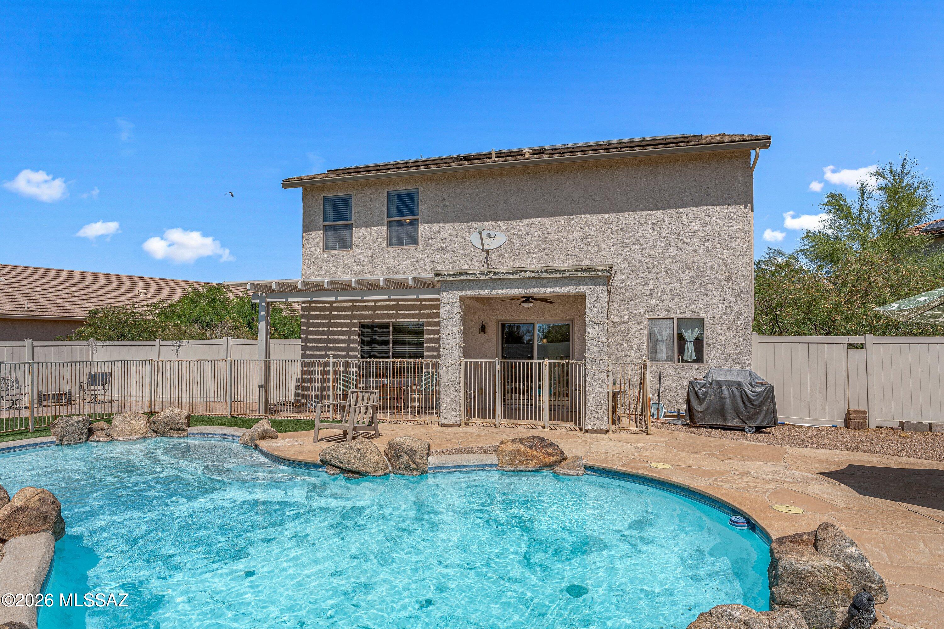 Red Rock Village - Residential