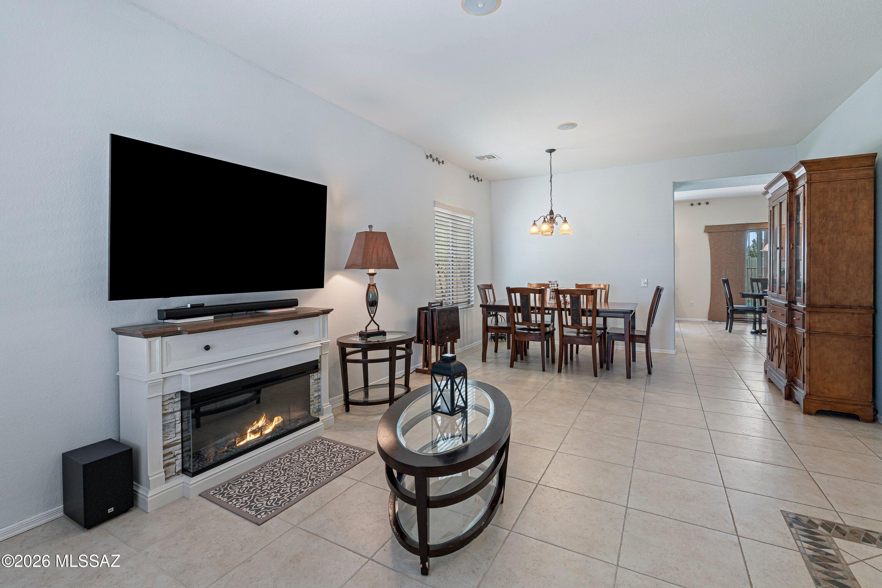 Red Rock Village - Residential