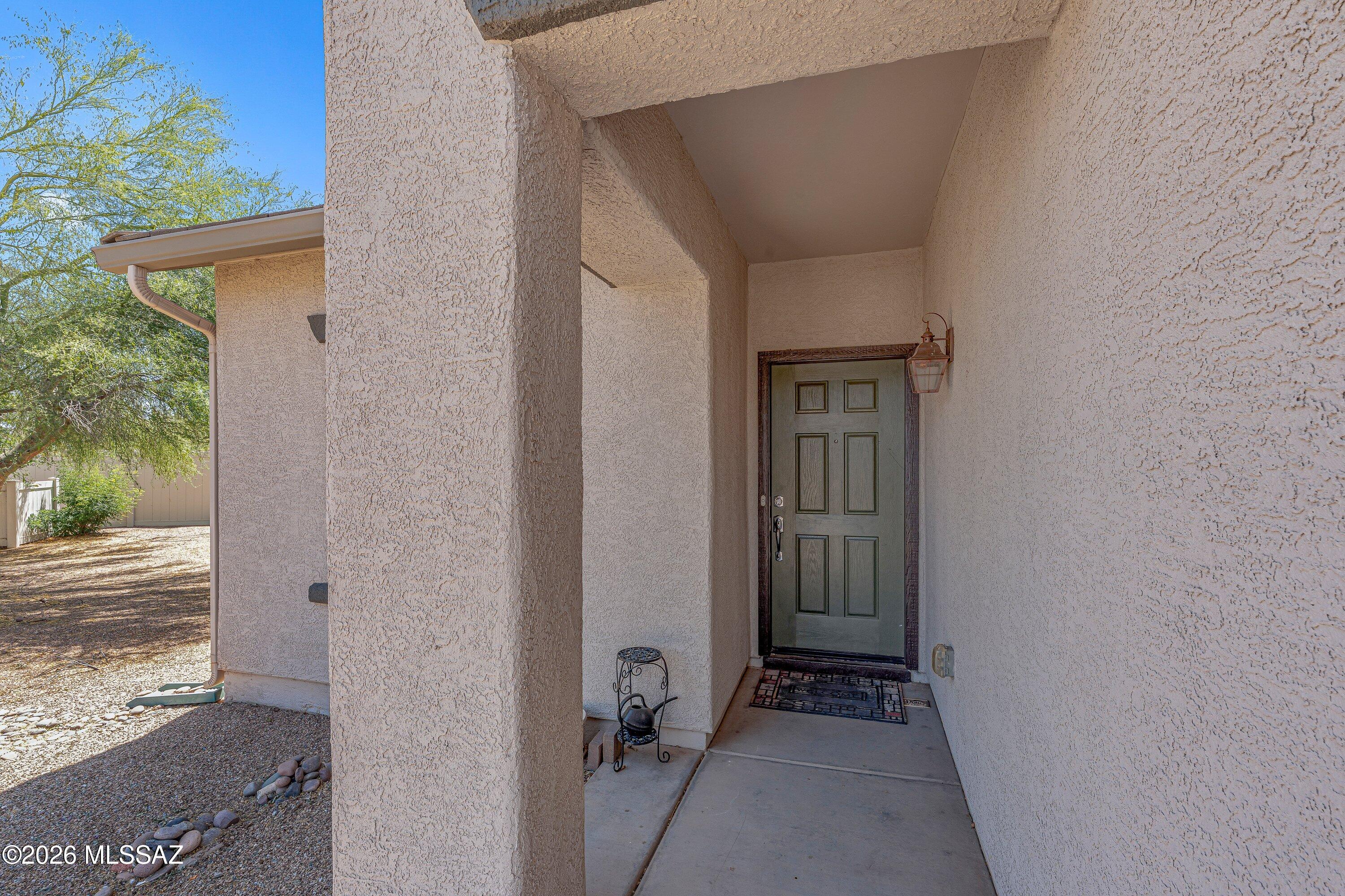 Red Rock Village - Residential