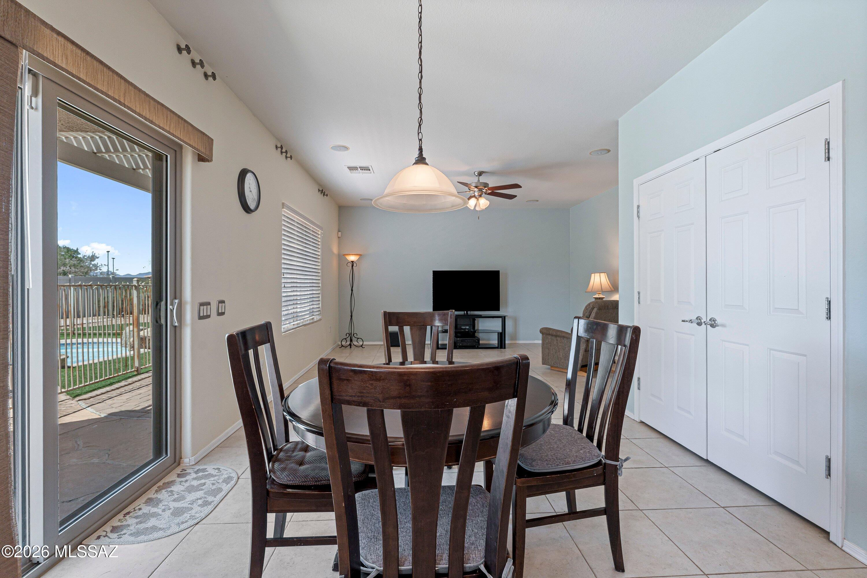 Red Rock Village - Residential