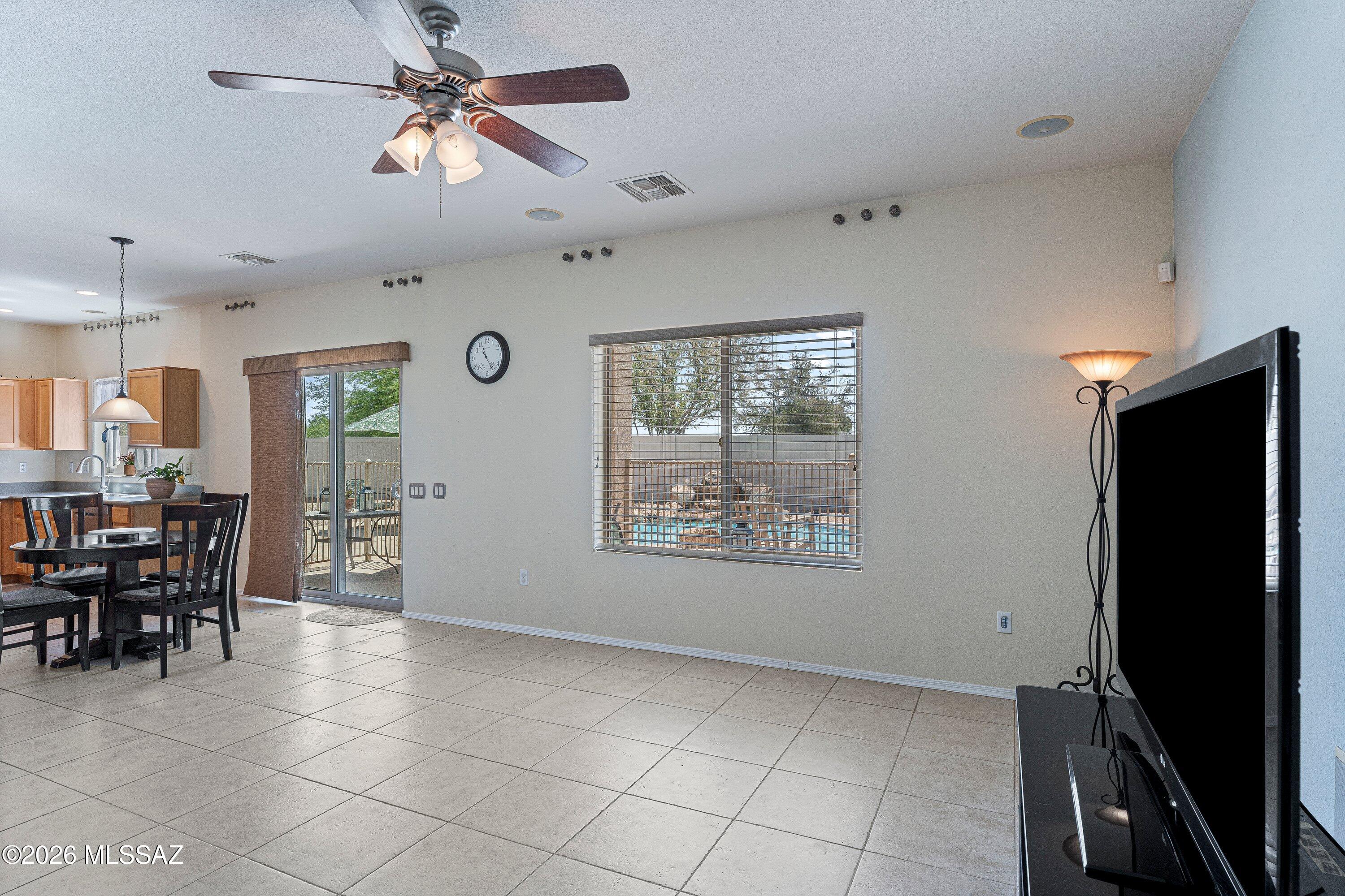 Red Rock Village - Residential