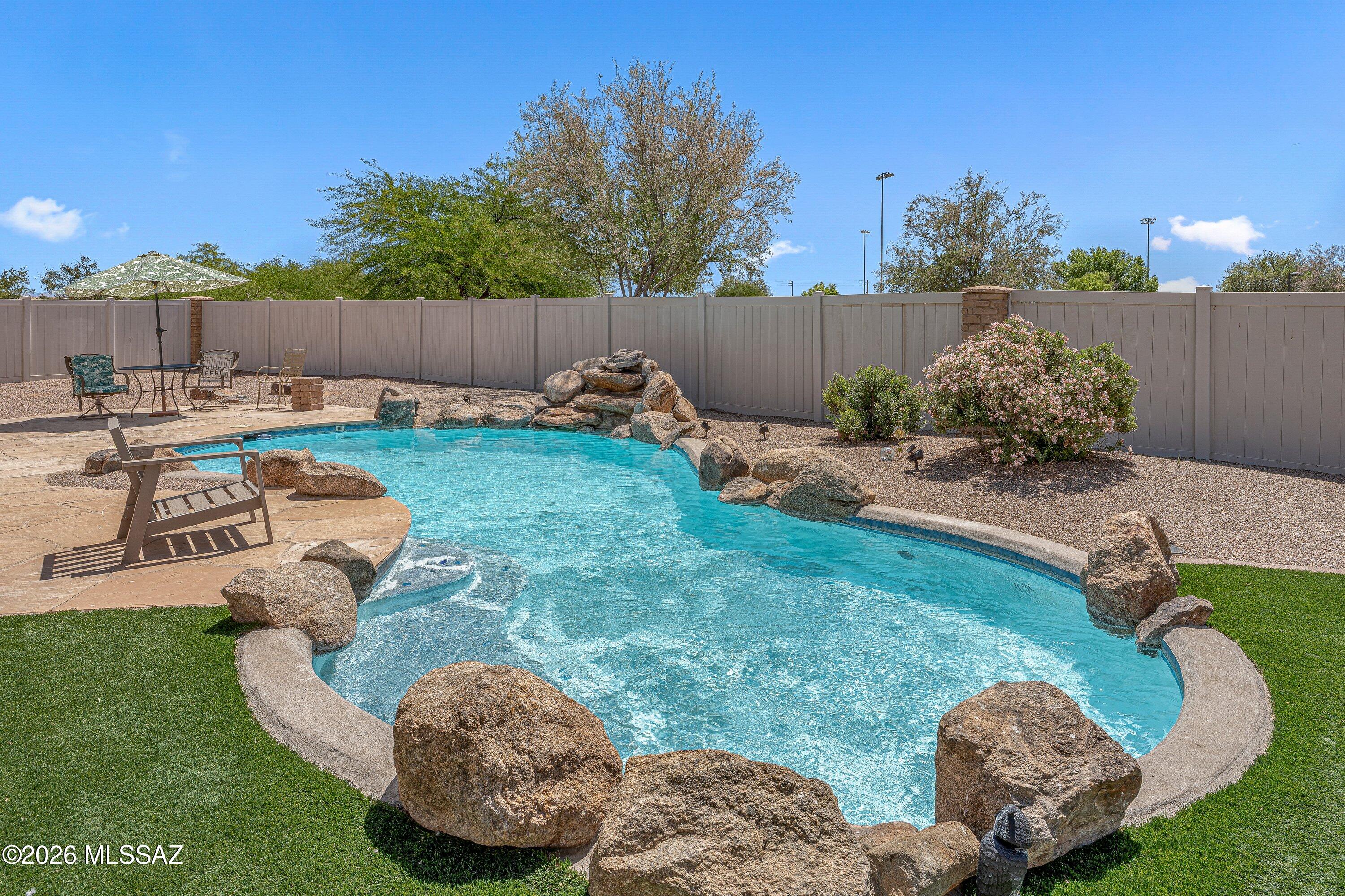 Red Rock Village - Residential