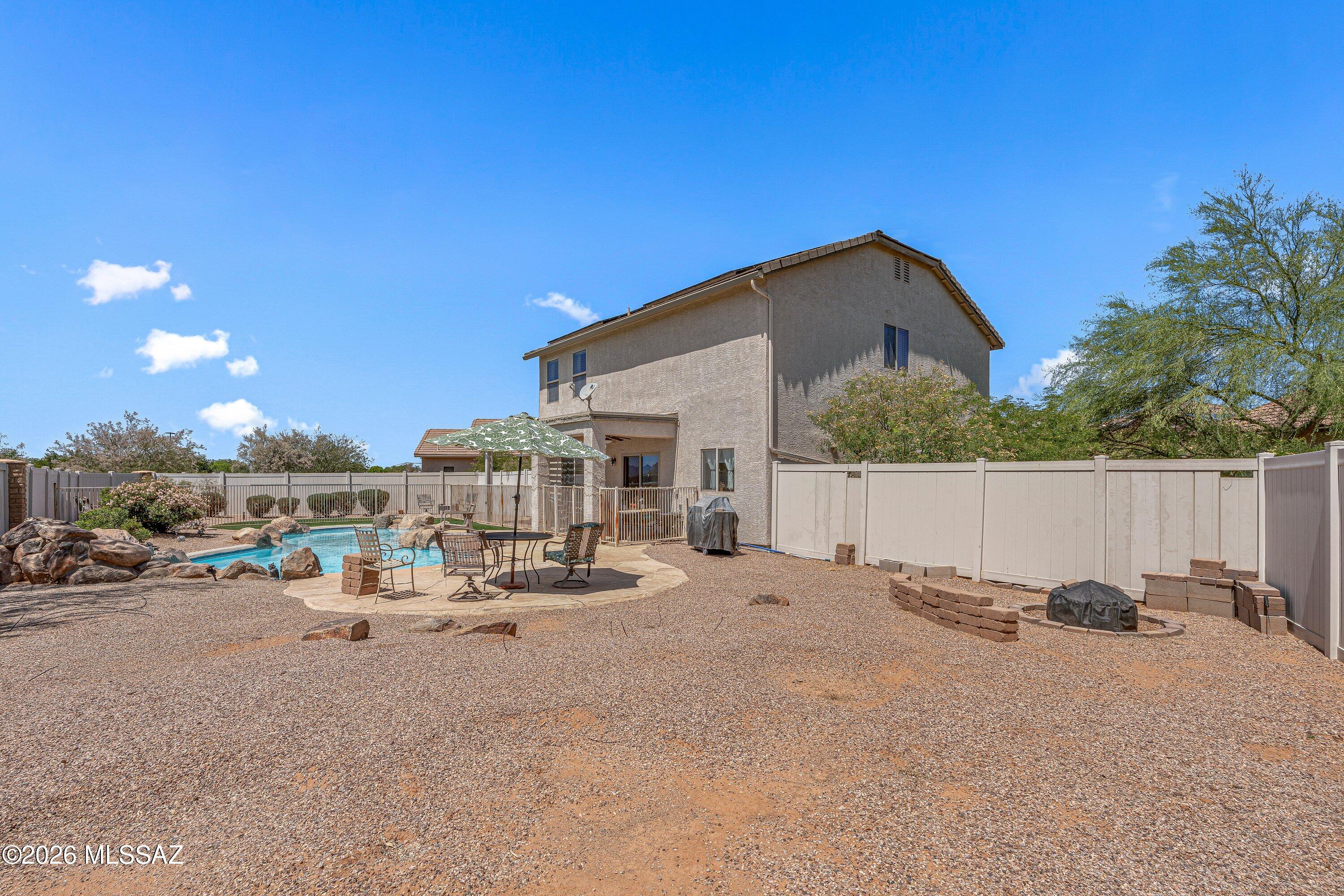 Red Rock Village - Residential