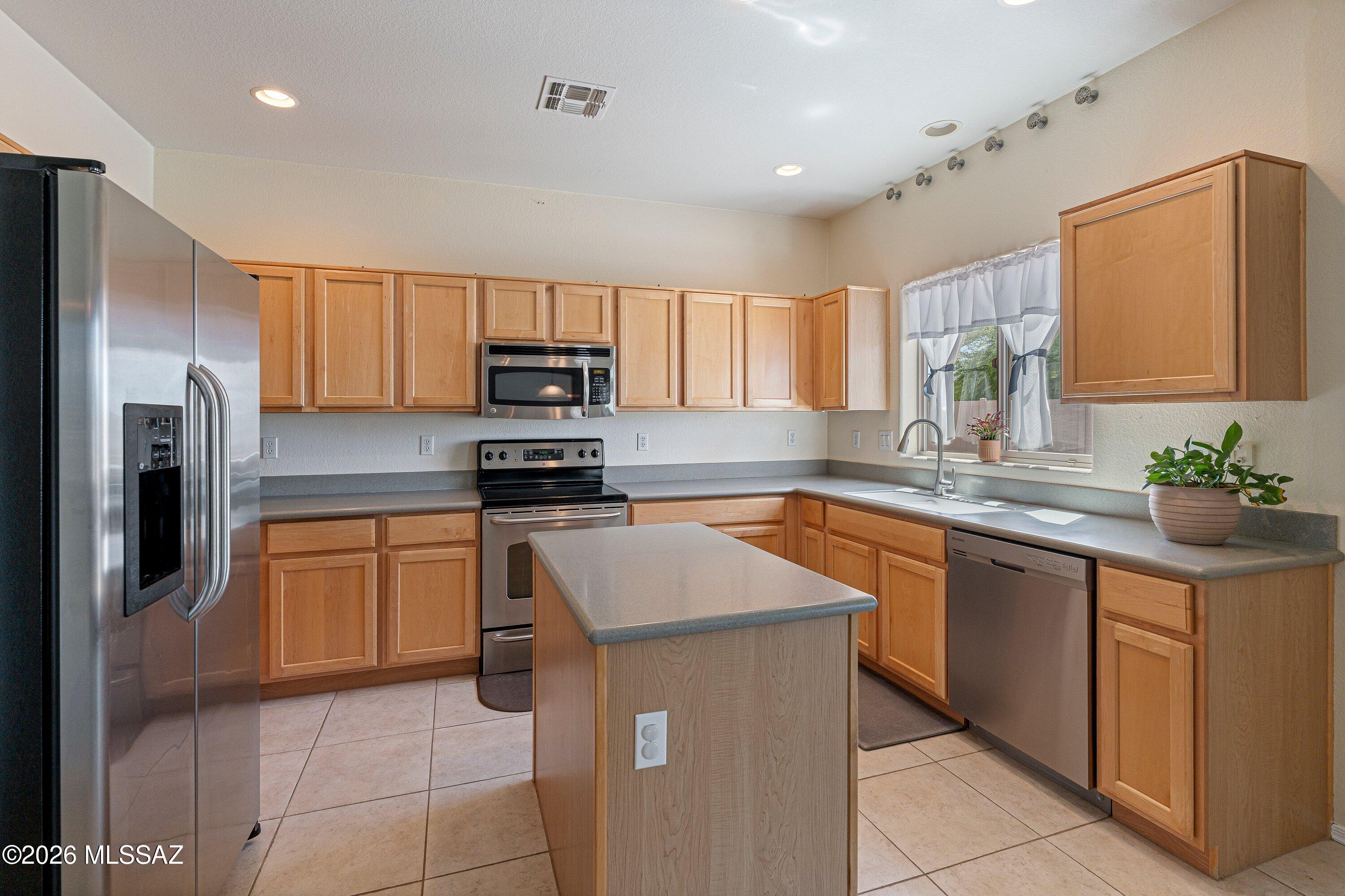 Red Rock Village - Residential