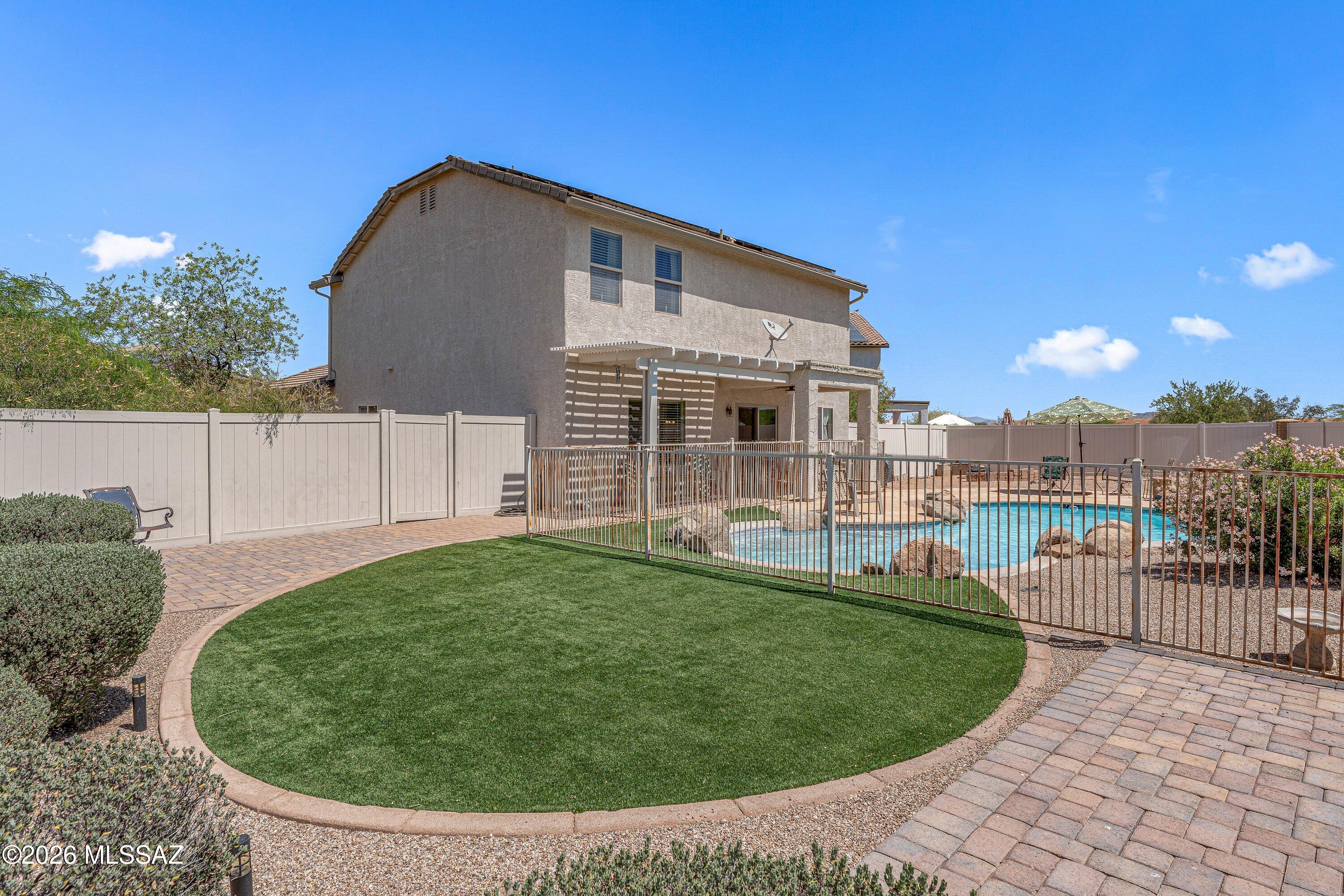 Red Rock Village - Residential