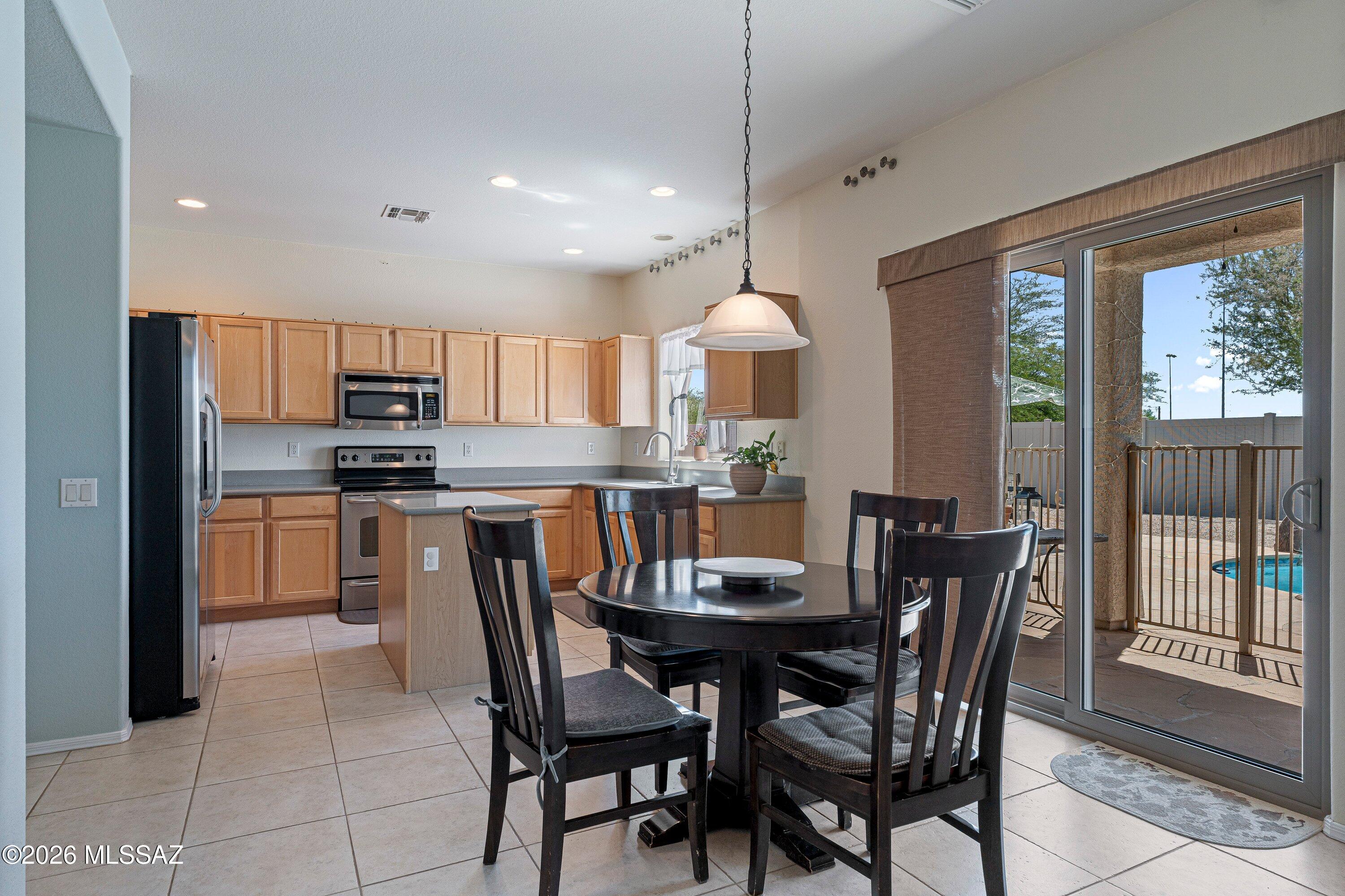 Red Rock Village - Residential