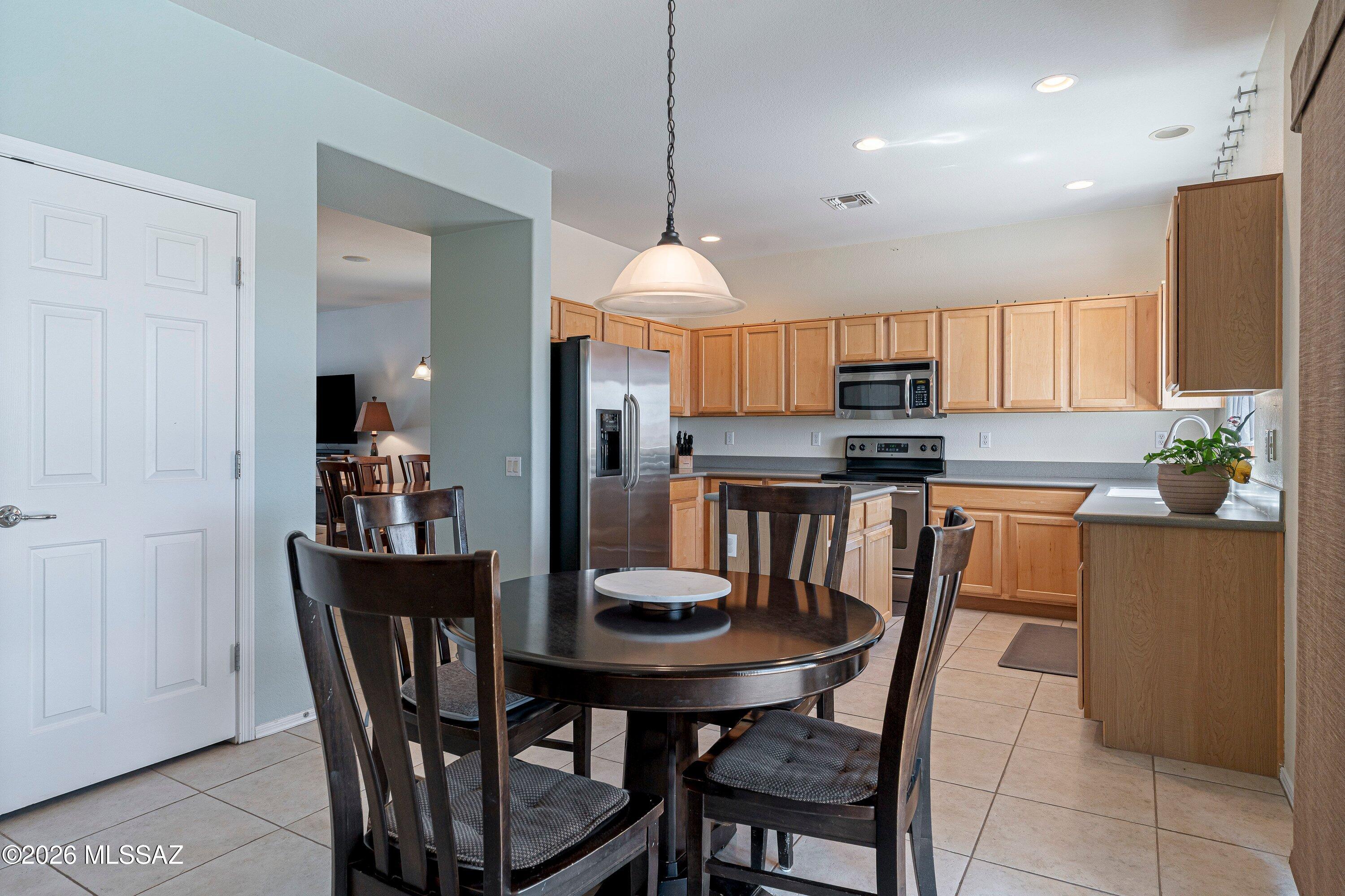 Red Rock Village - Residential