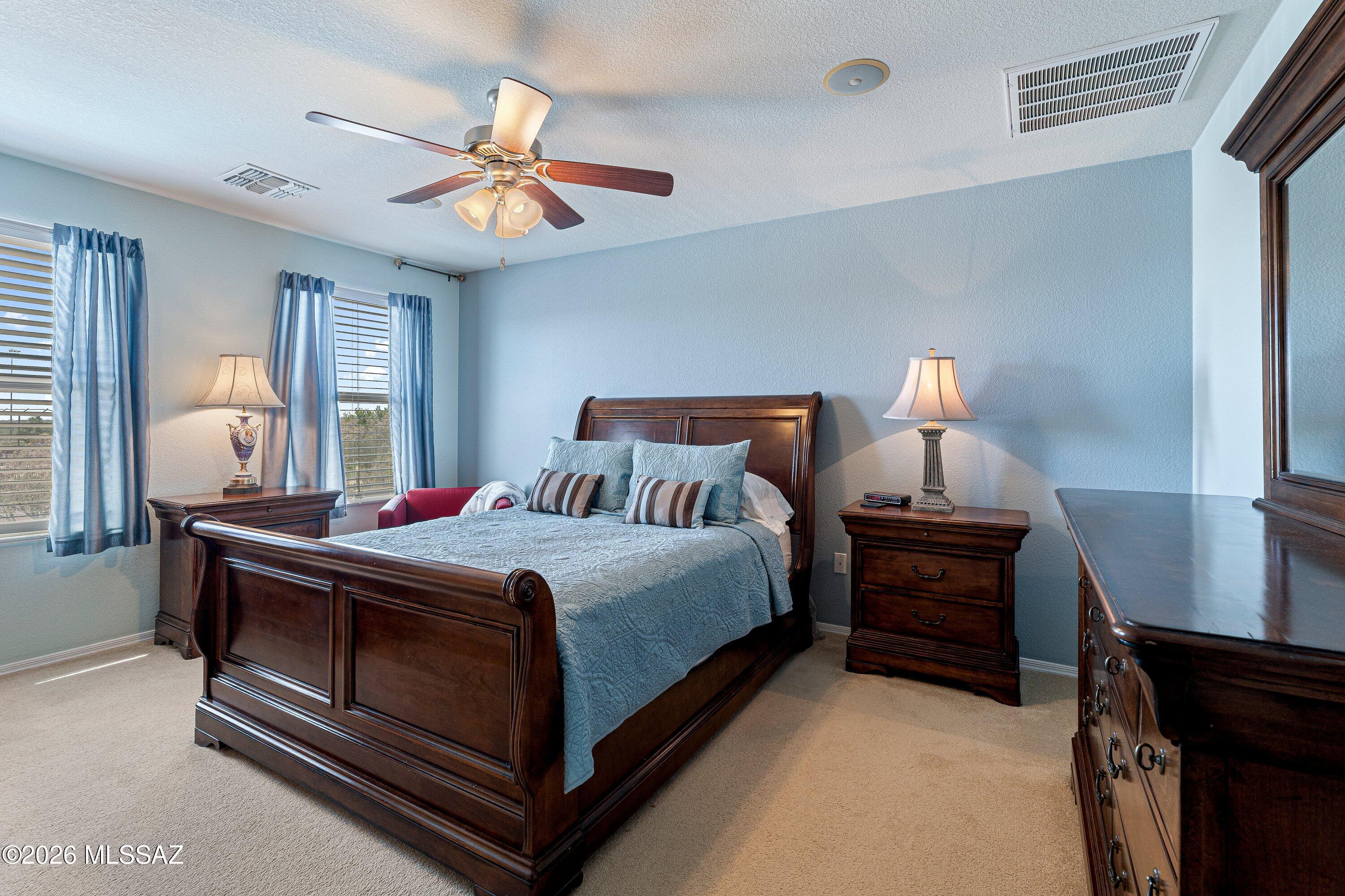 Red Rock Village - Residential