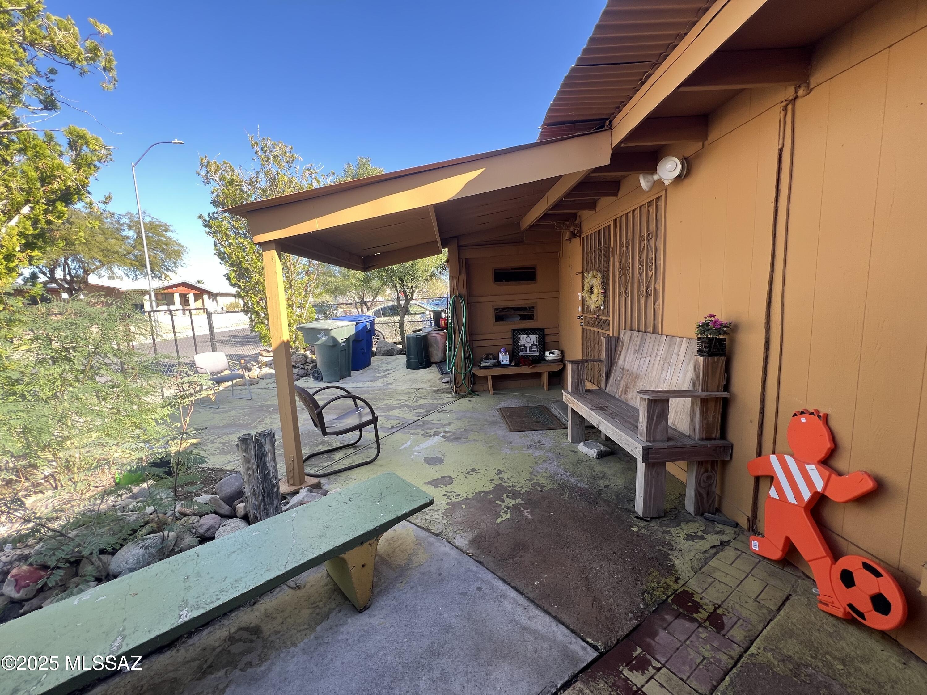 Los Reales Heights NO. 2 (1-138) - Residential