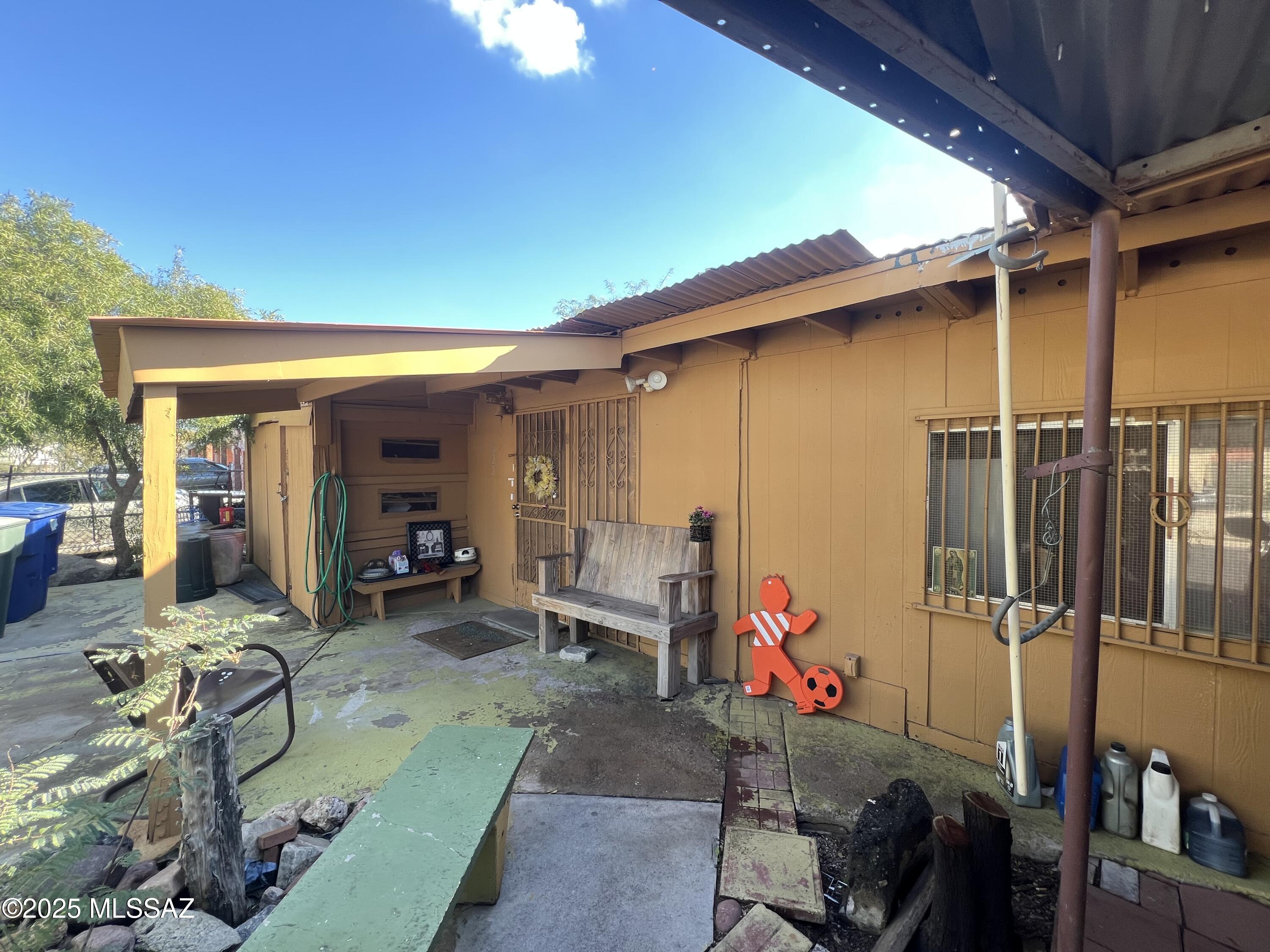 Los Reales Heights NO. 2 (1-138) - Residential