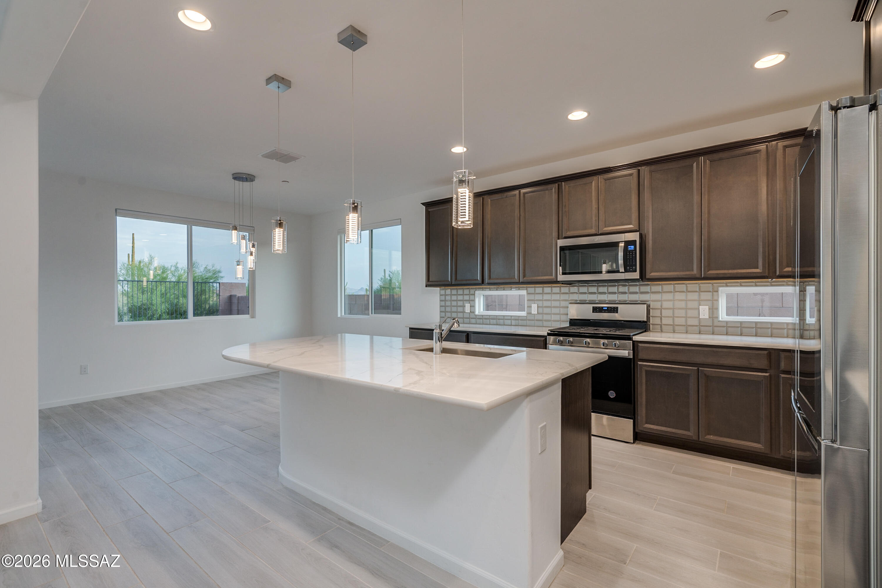 Blue Agave At Dove Mountain - Residential Lease