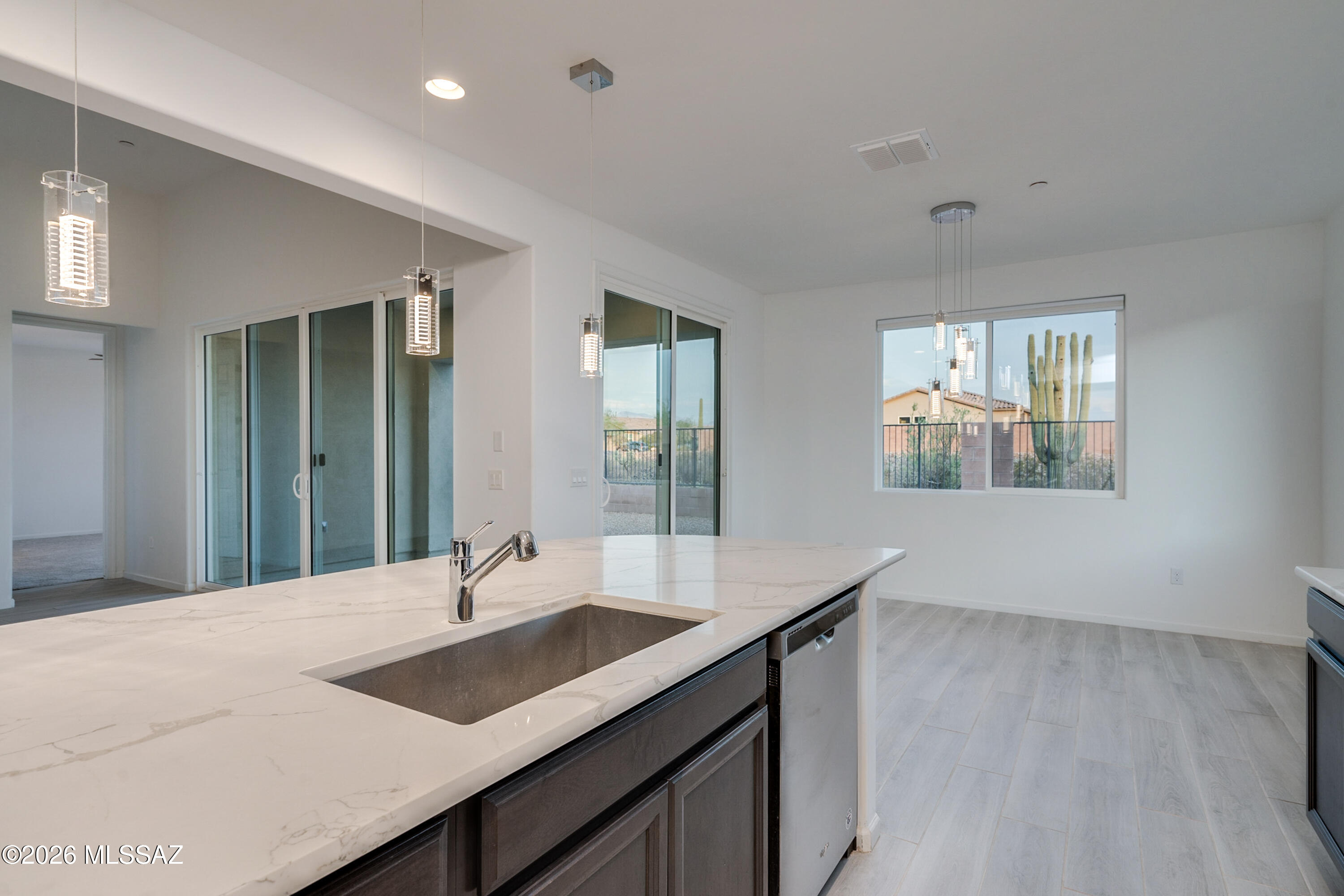 Blue Agave At Dove Mountain - Residential Lease