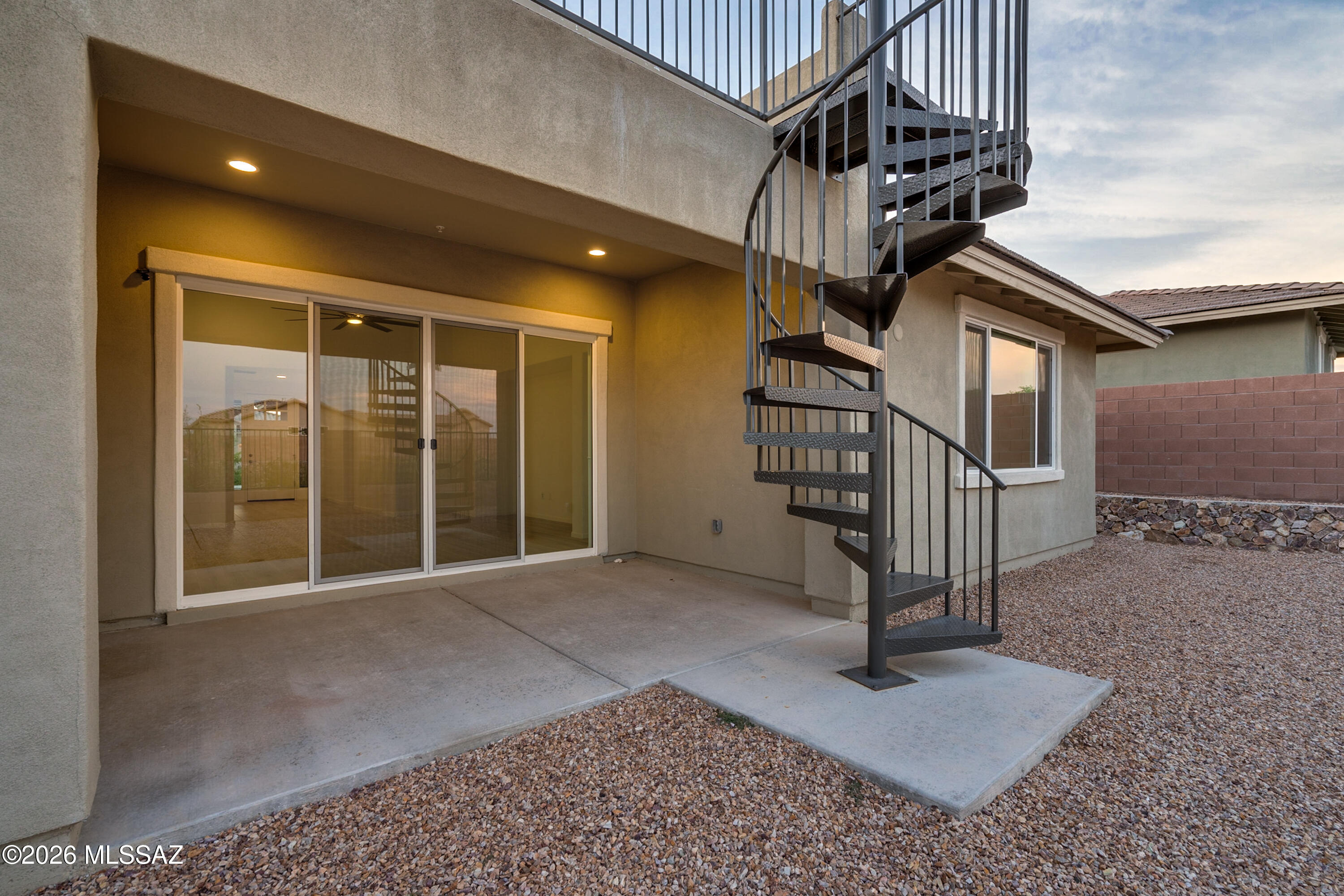 Blue Agave At Dove Mountain - Residential Lease
