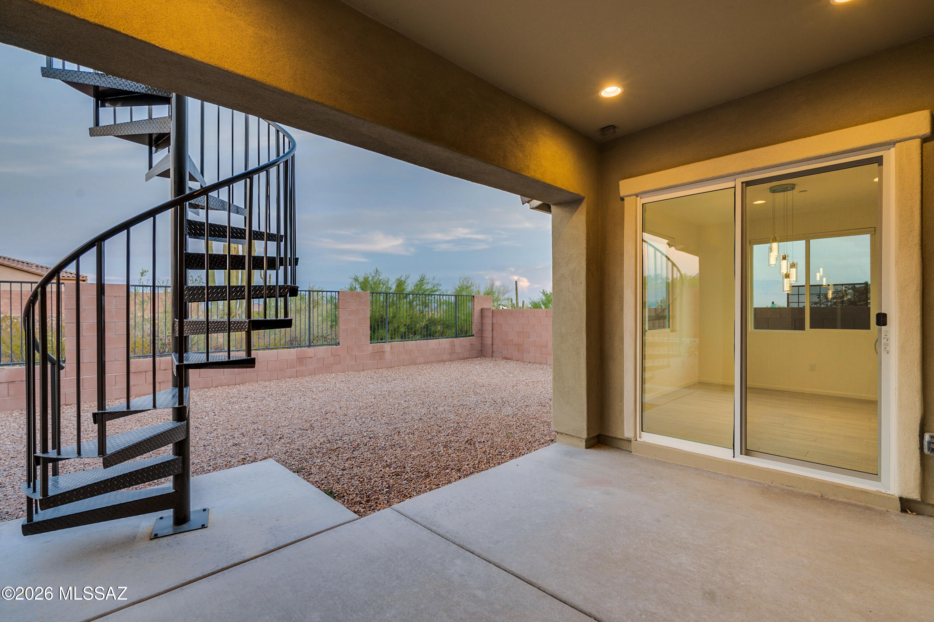 Blue Agave At Dove Mountain - Residential Lease