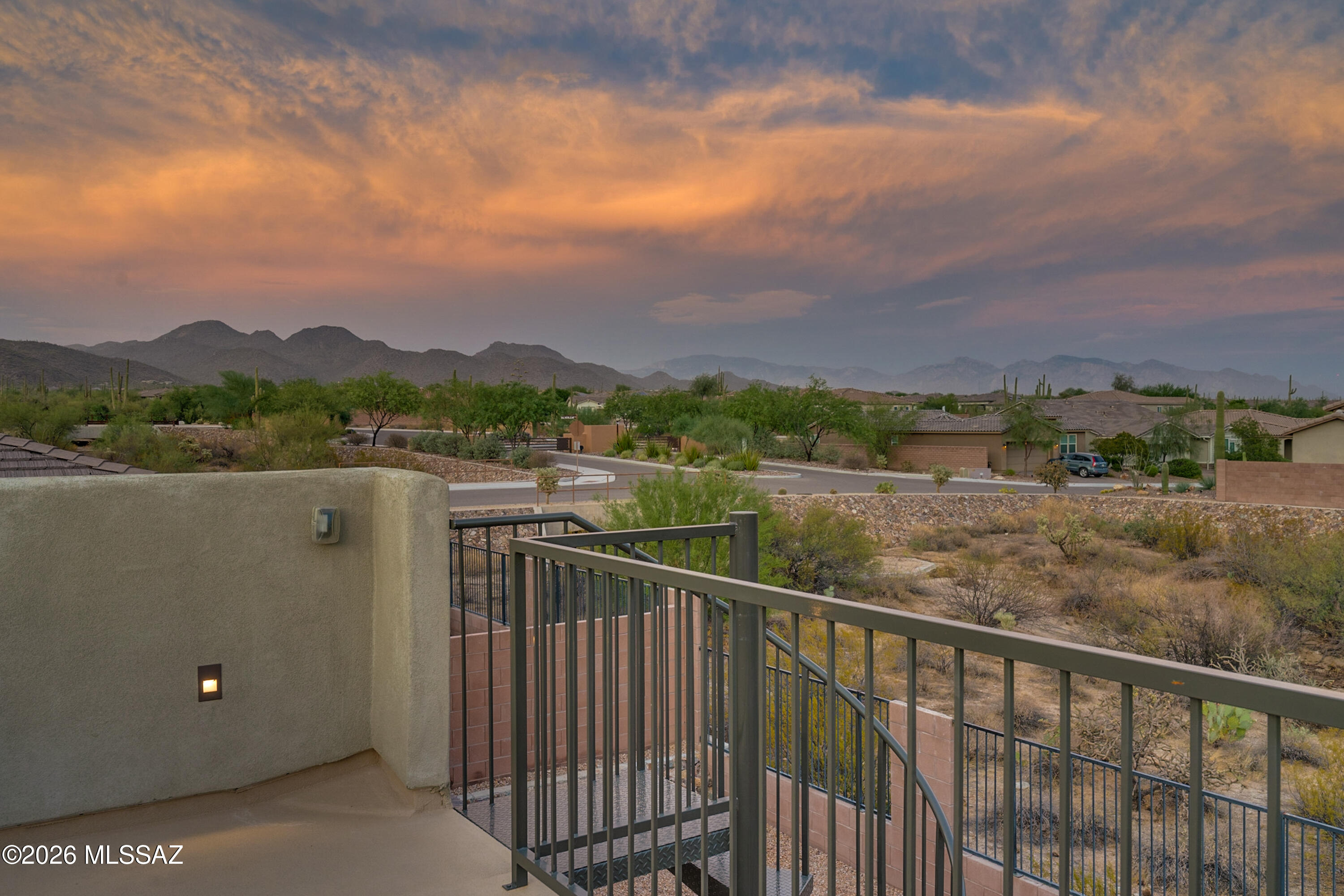 Blue Agave At Dove Mountain - Residential Lease