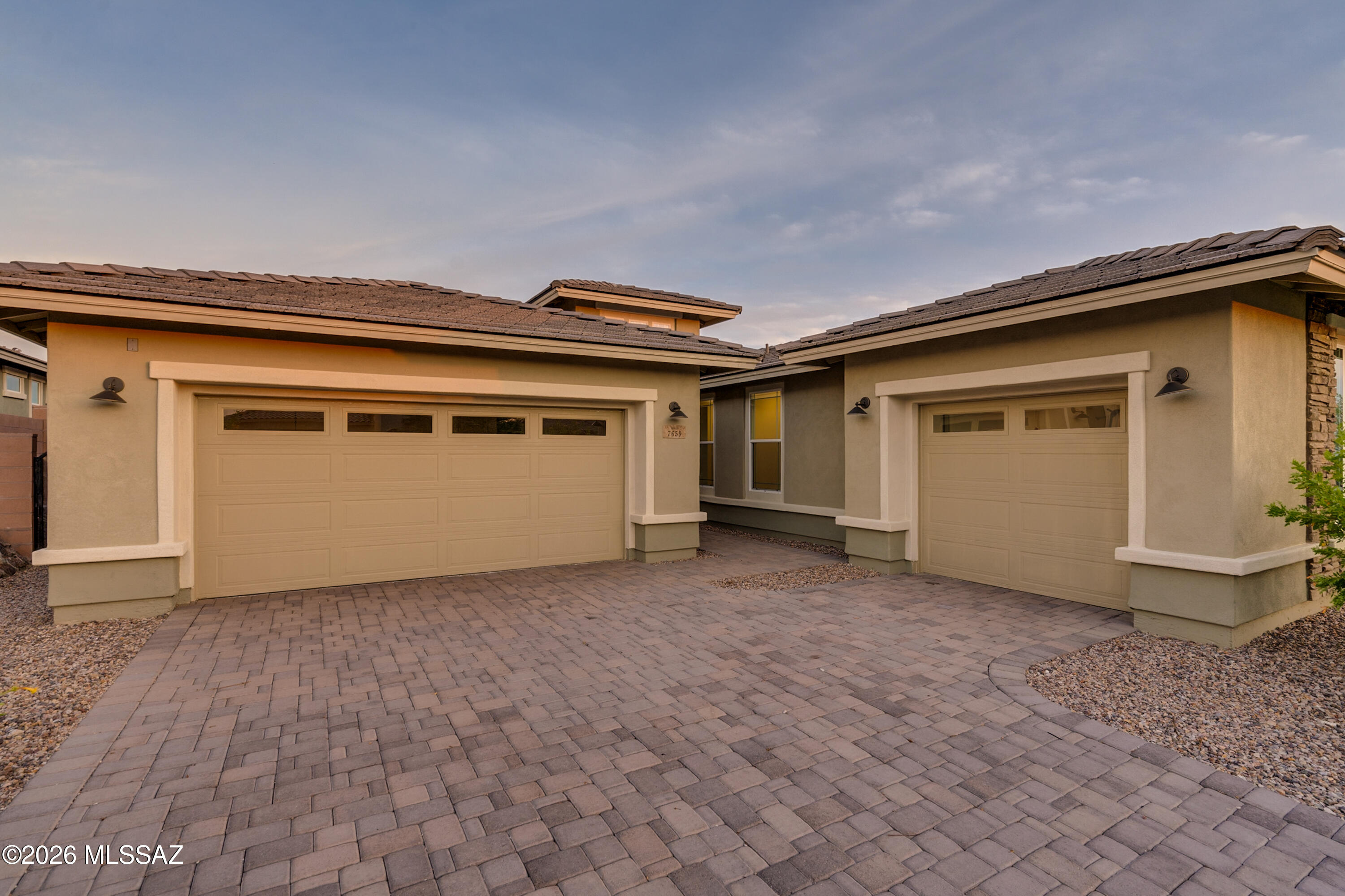 Blue Agave At Dove Mountain - Residential Lease