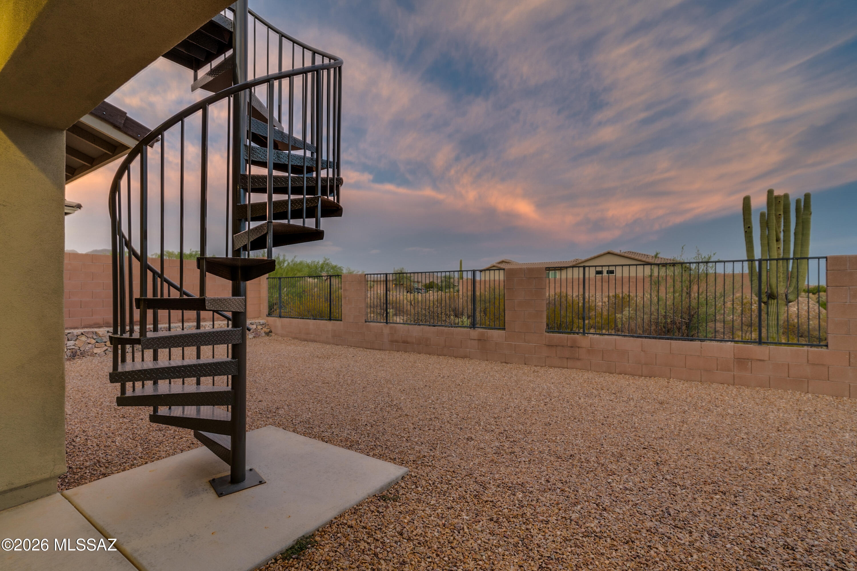 Blue Agave At Dove Mountain - Residential Lease