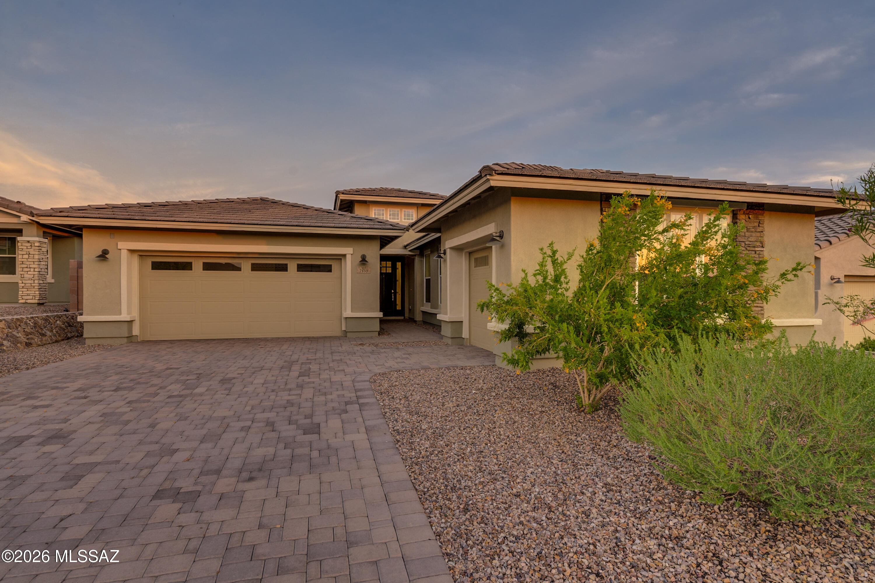 Blue Agave At Dove Mountain - Residential Lease