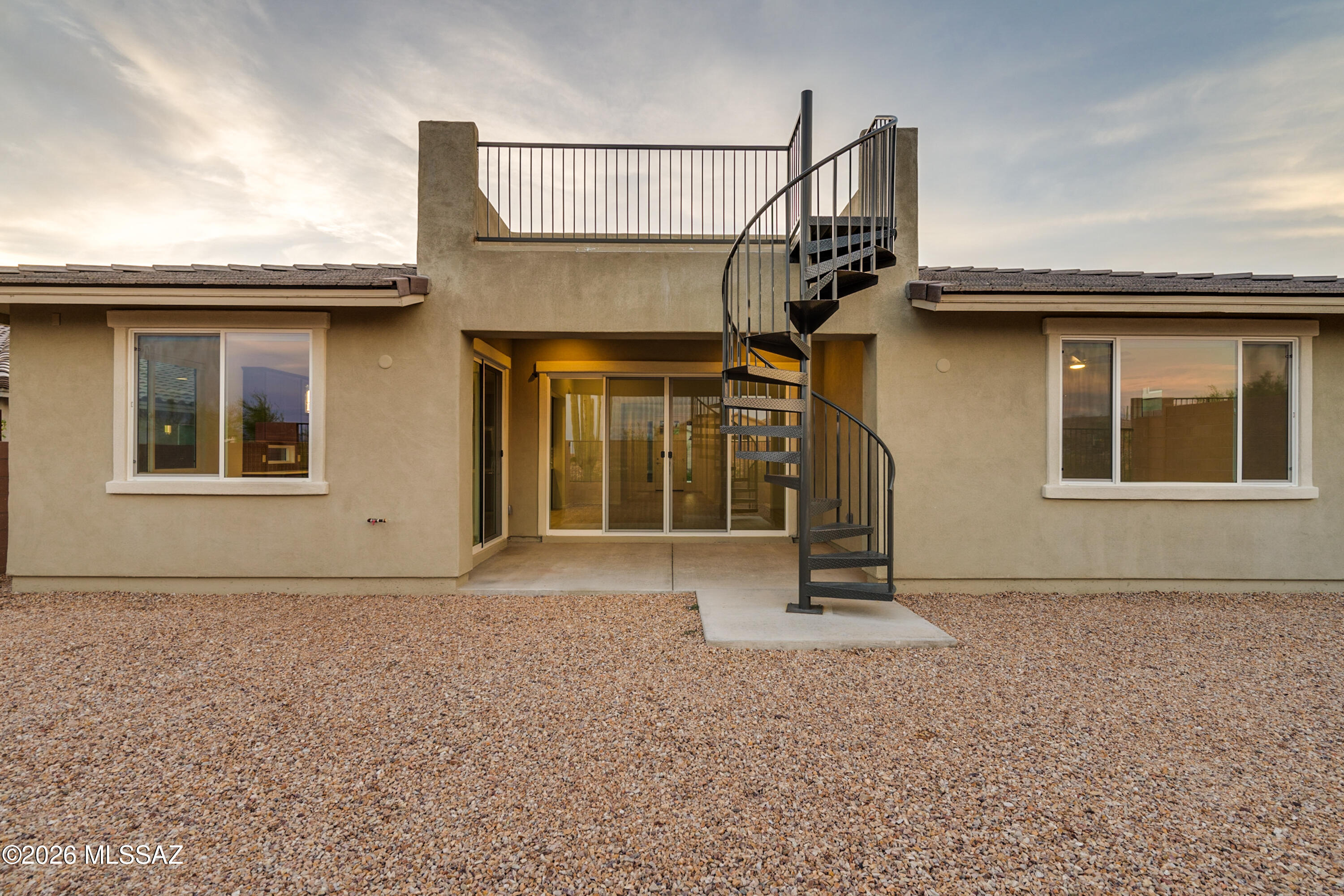 Blue Agave At Dove Mountain - Residential Lease
