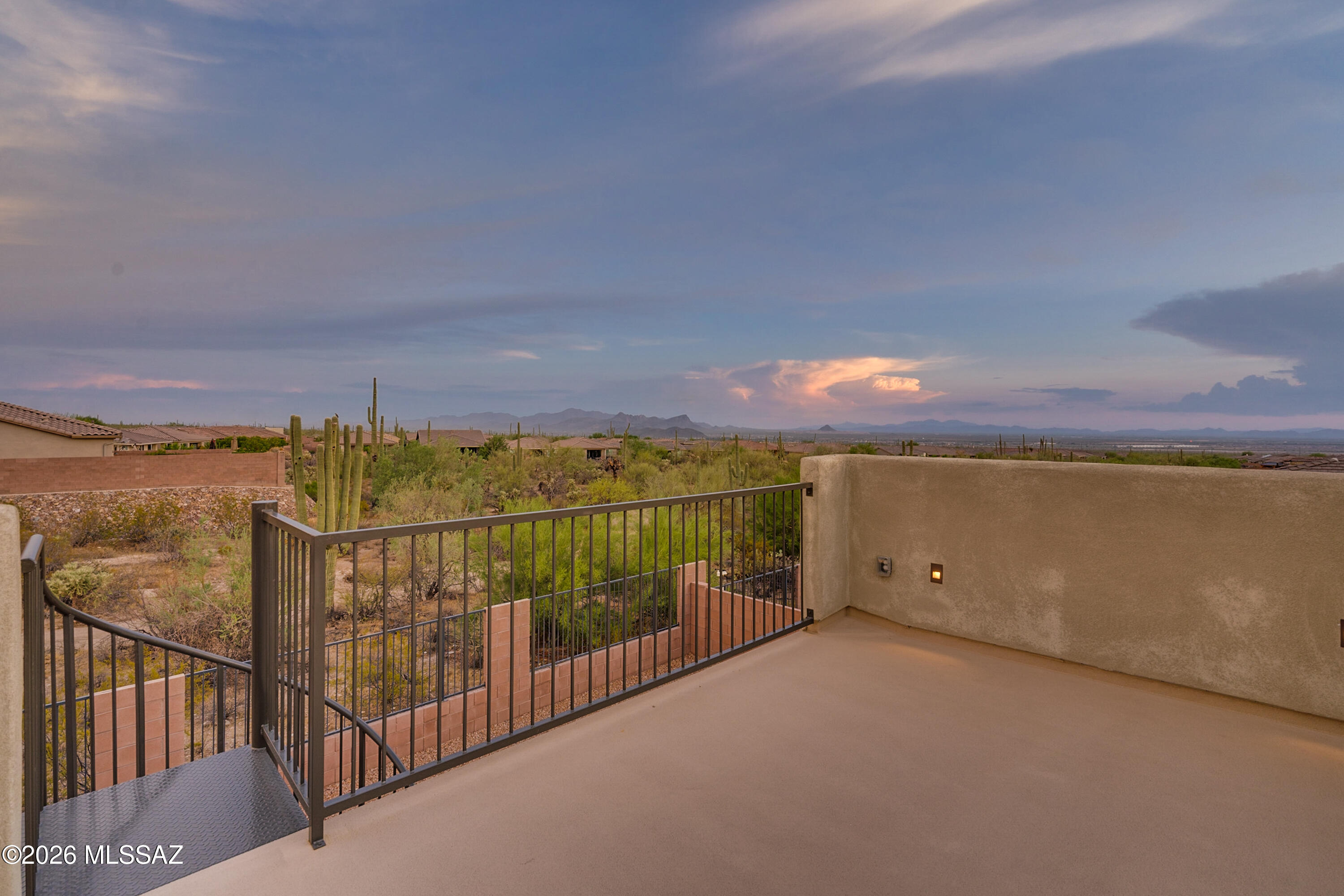 Blue Agave At Dove Mountain - Residential Lease