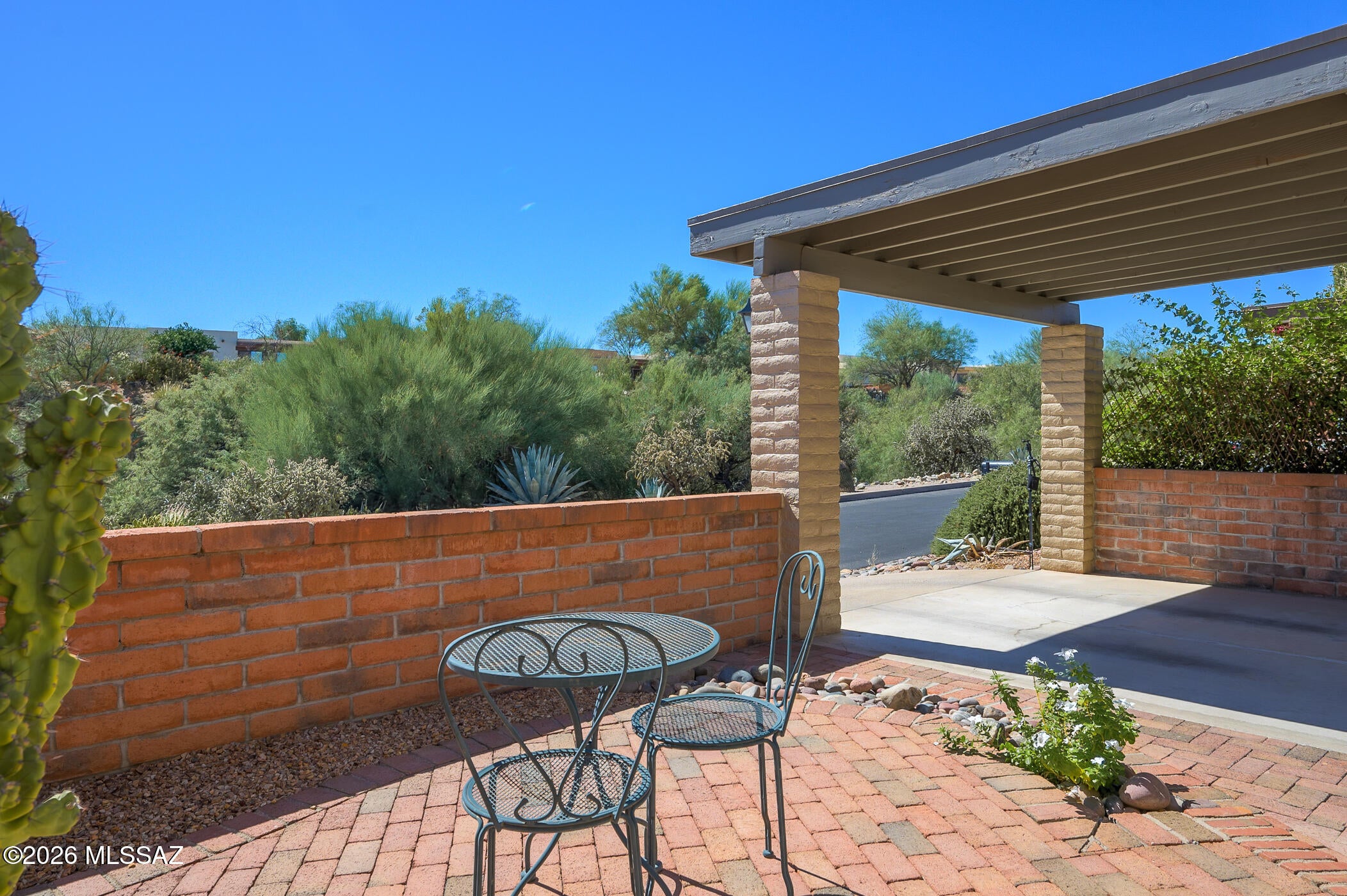 1382 W Camino Alicante