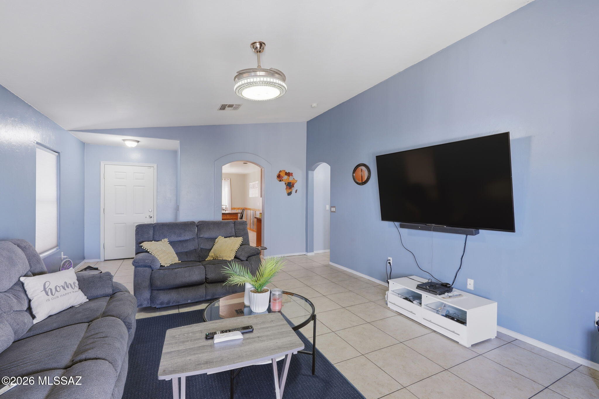 3486 W Center Mountain Way