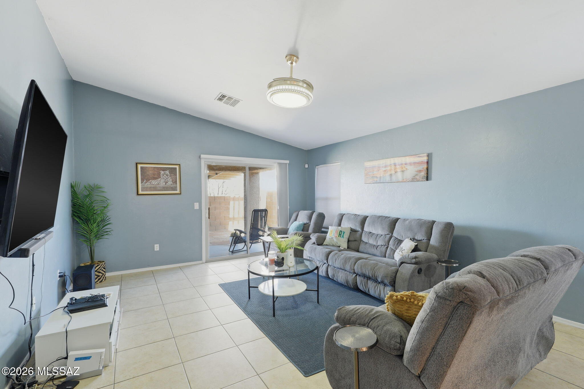 3486 W Center Mountain Way