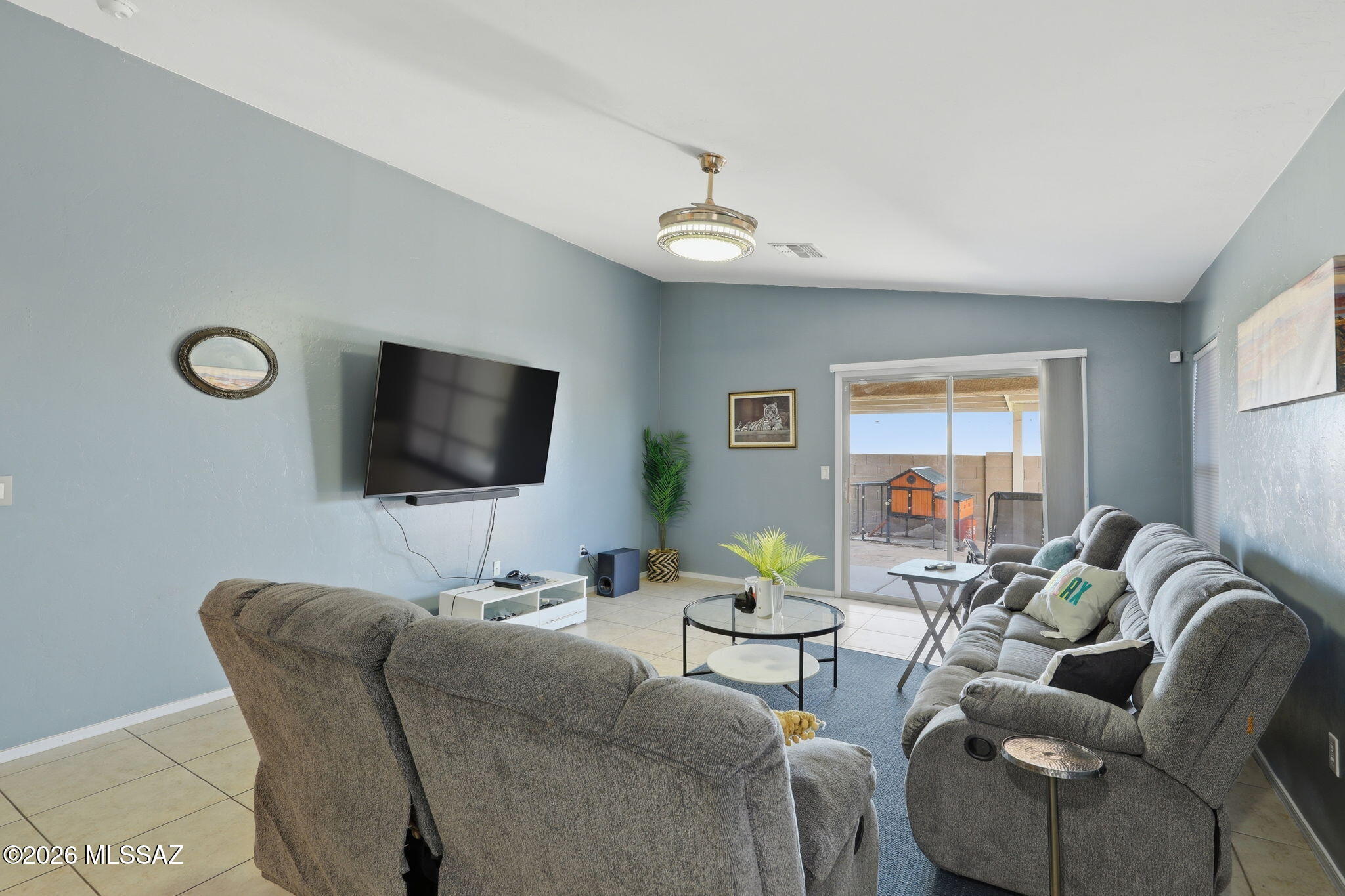 3486 W Center Mountain Way