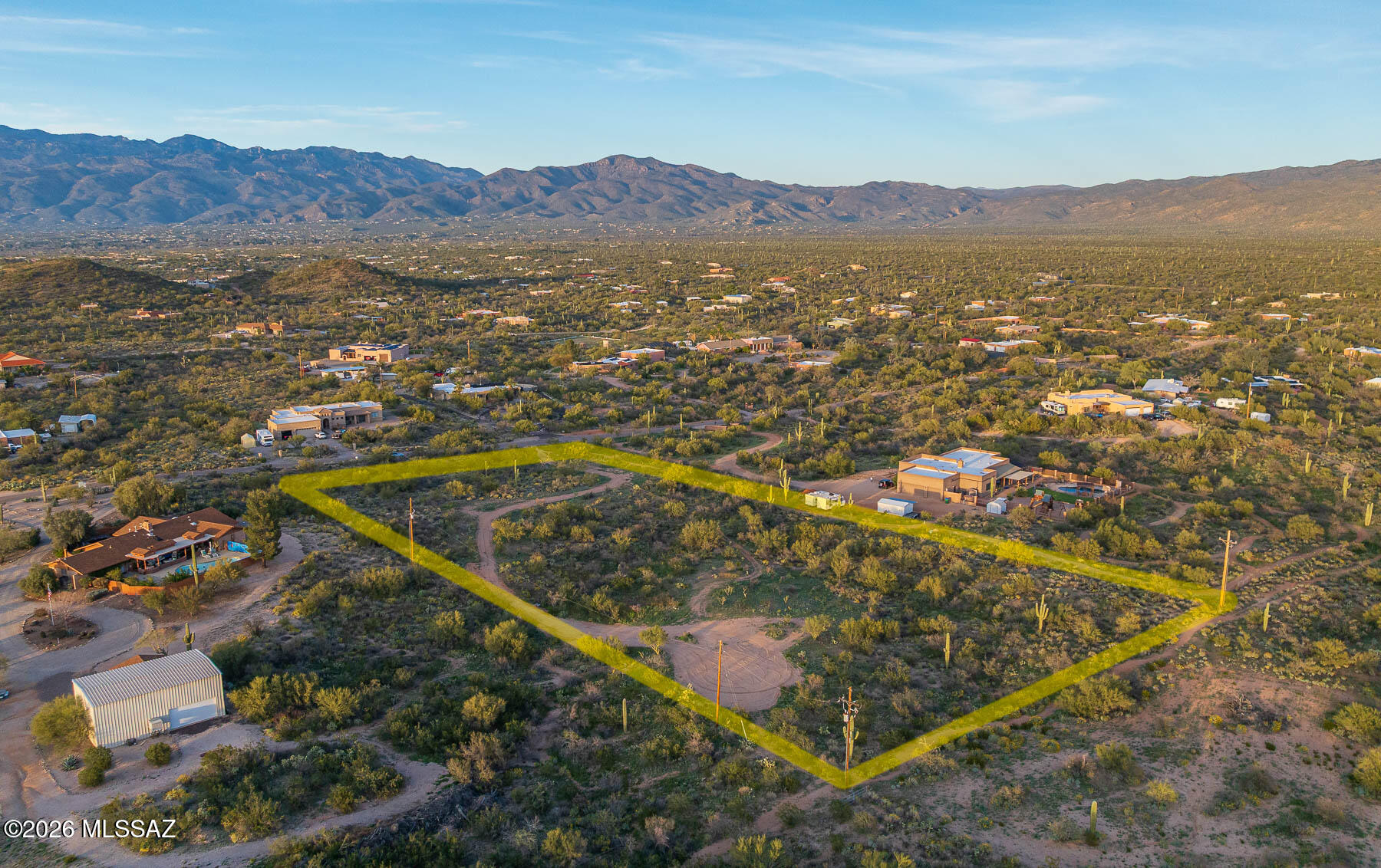 11330 E Calle Aurora 58