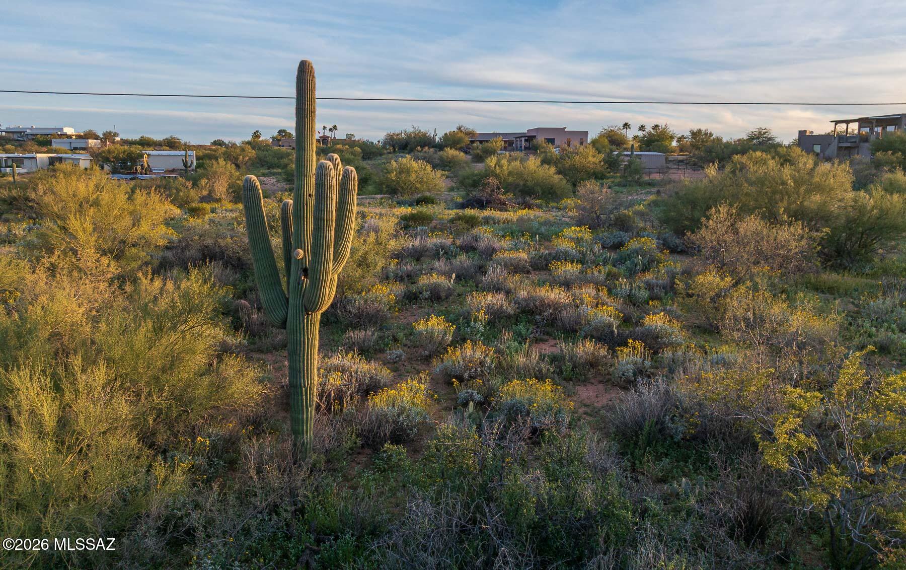 Old Spanish Trail Estates - Land