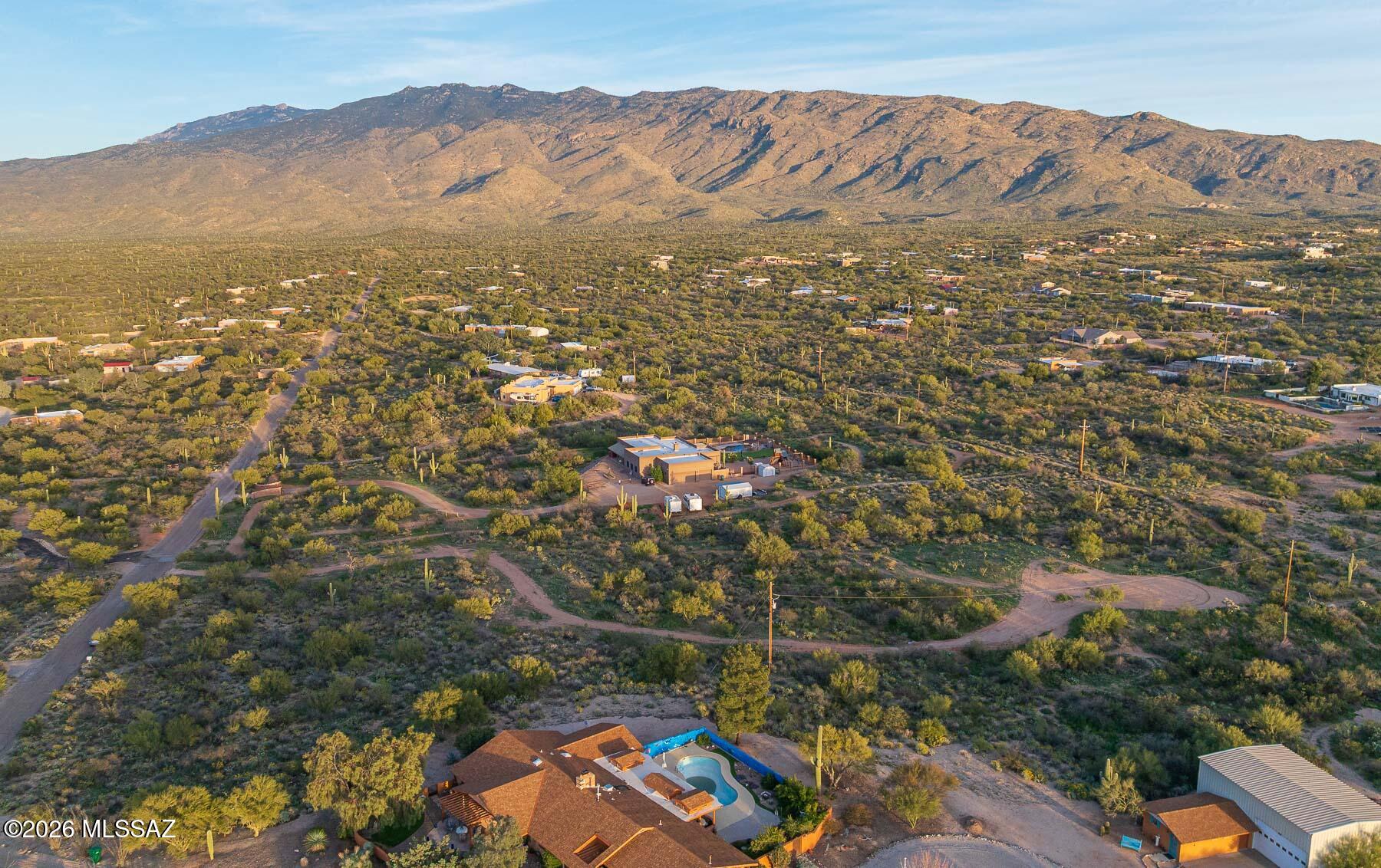 Old Spanish Trail Estates - Land