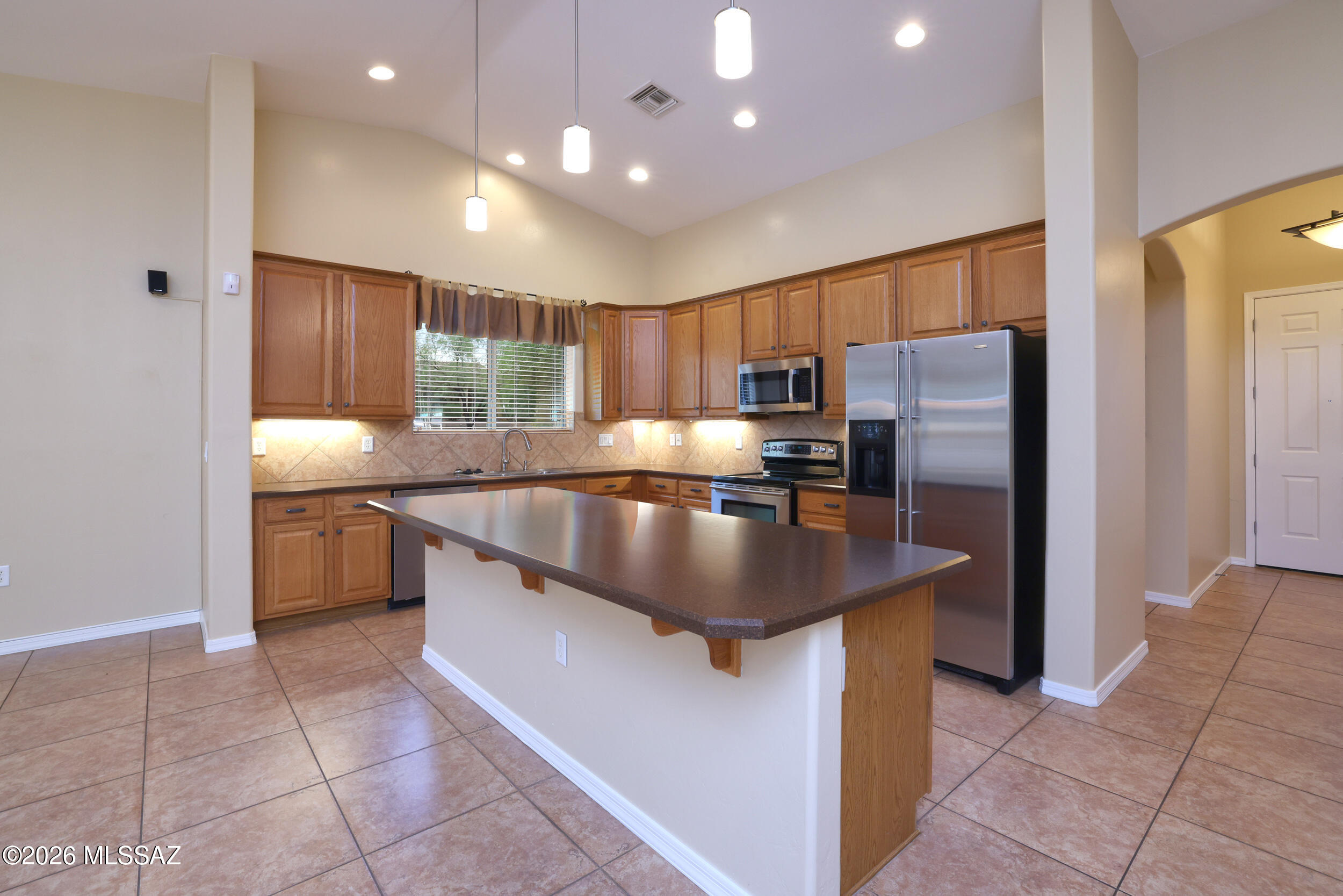 Las Campanas Villiage Phase II (112-219) - Residential