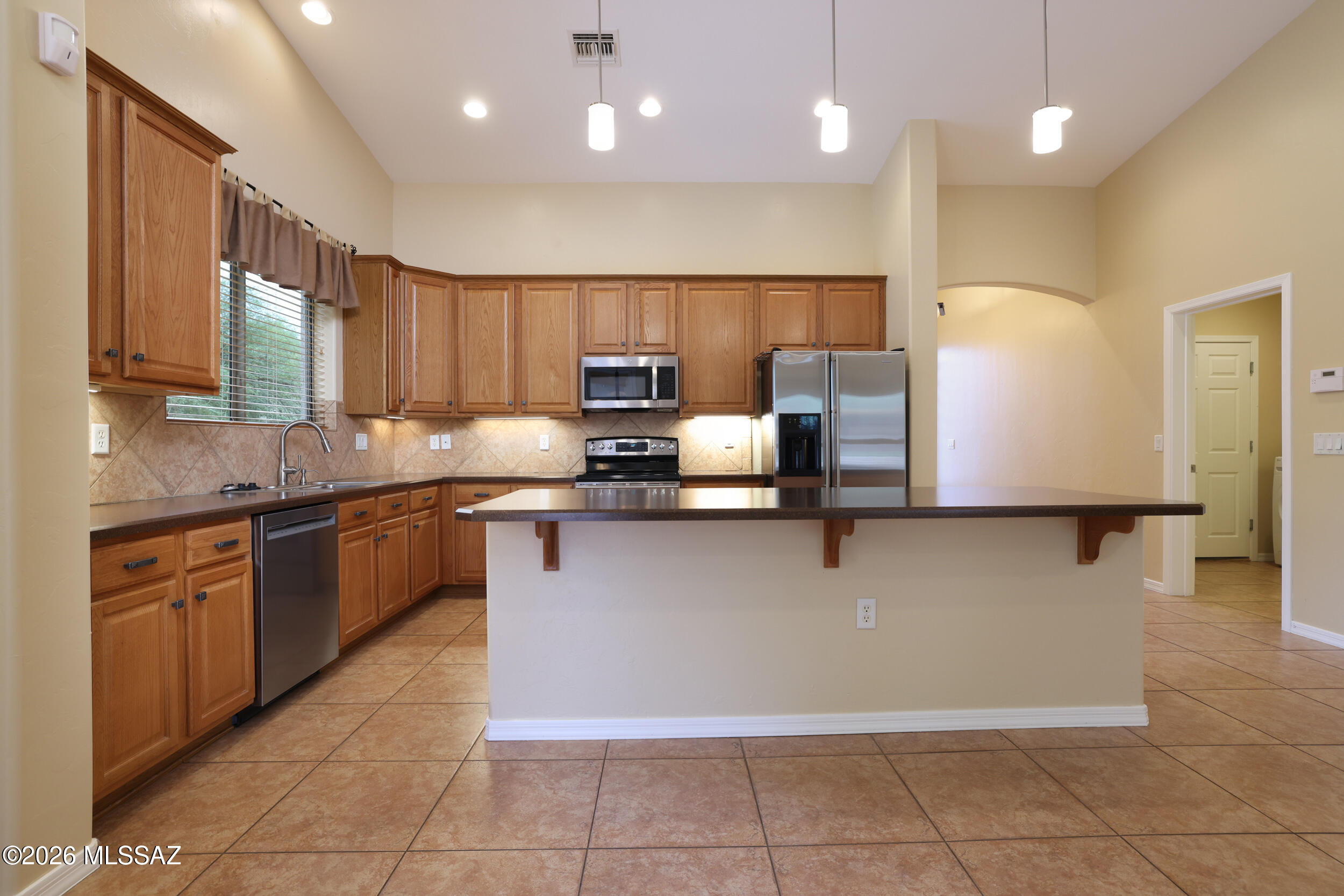 Las Campanas Villiage Phase II (112-219) - Residential