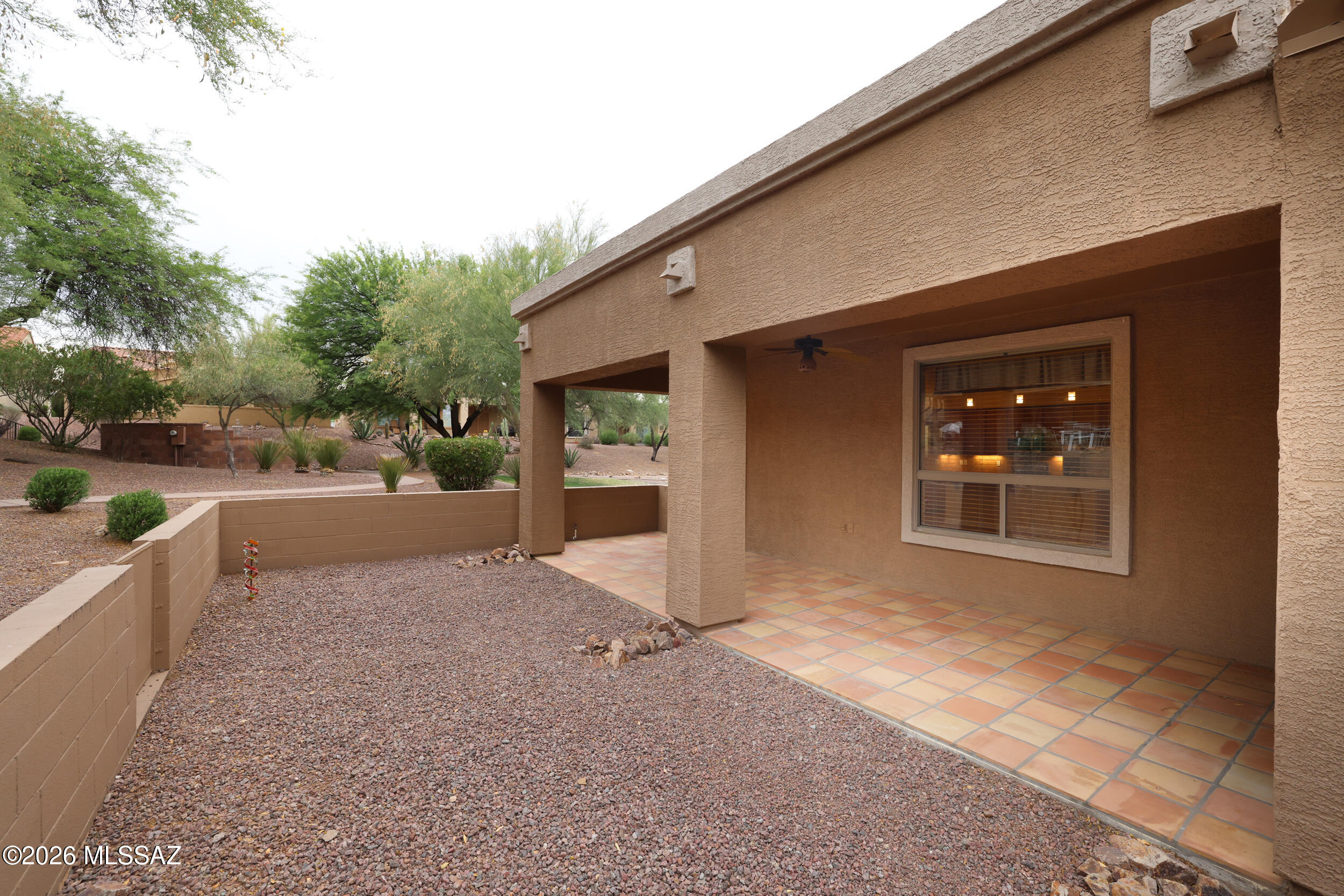 Las Campanas Villiage Phase II (112-219) - Residential