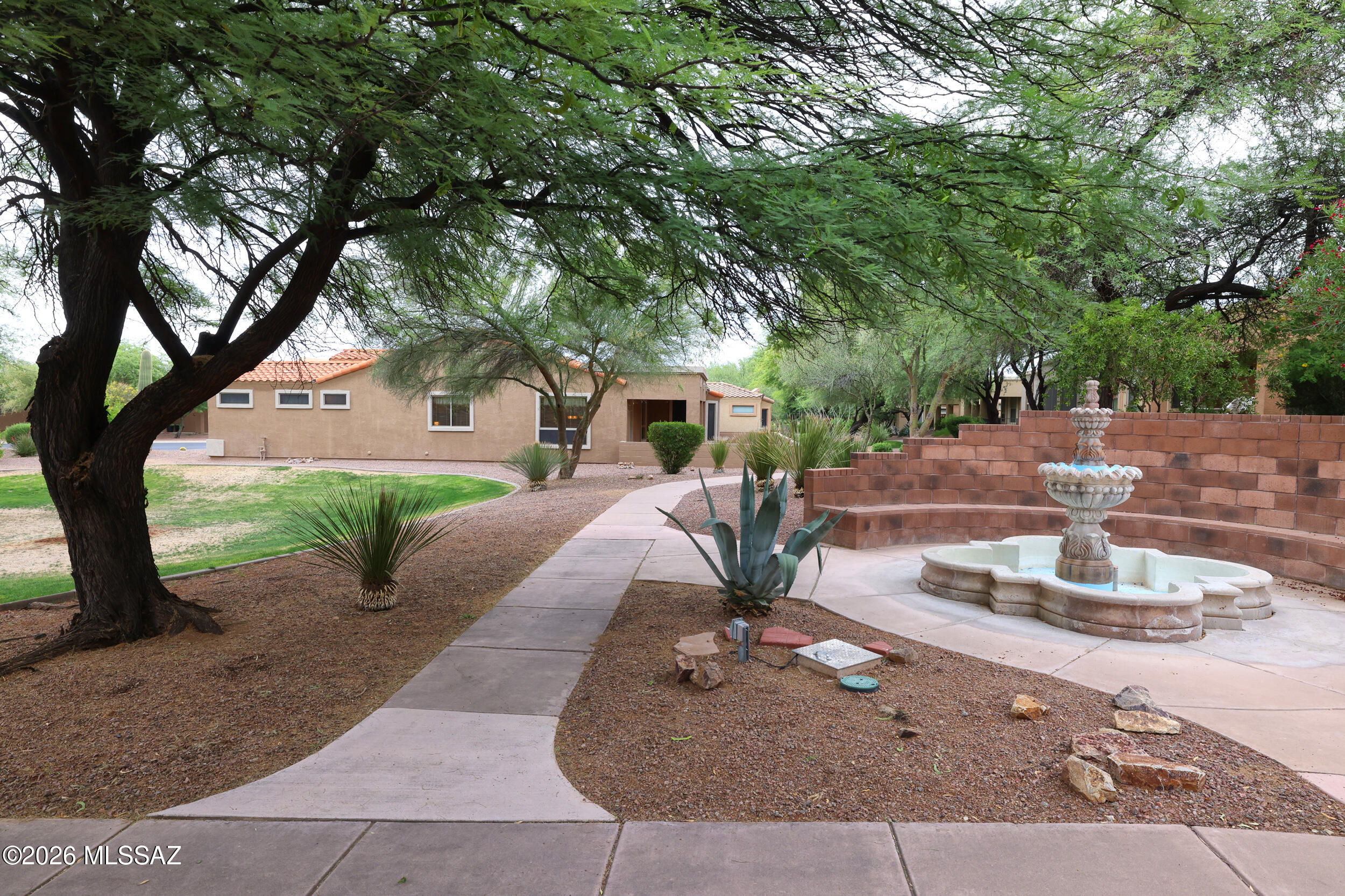 Las Campanas Villiage Phase II (112-219) - Residential