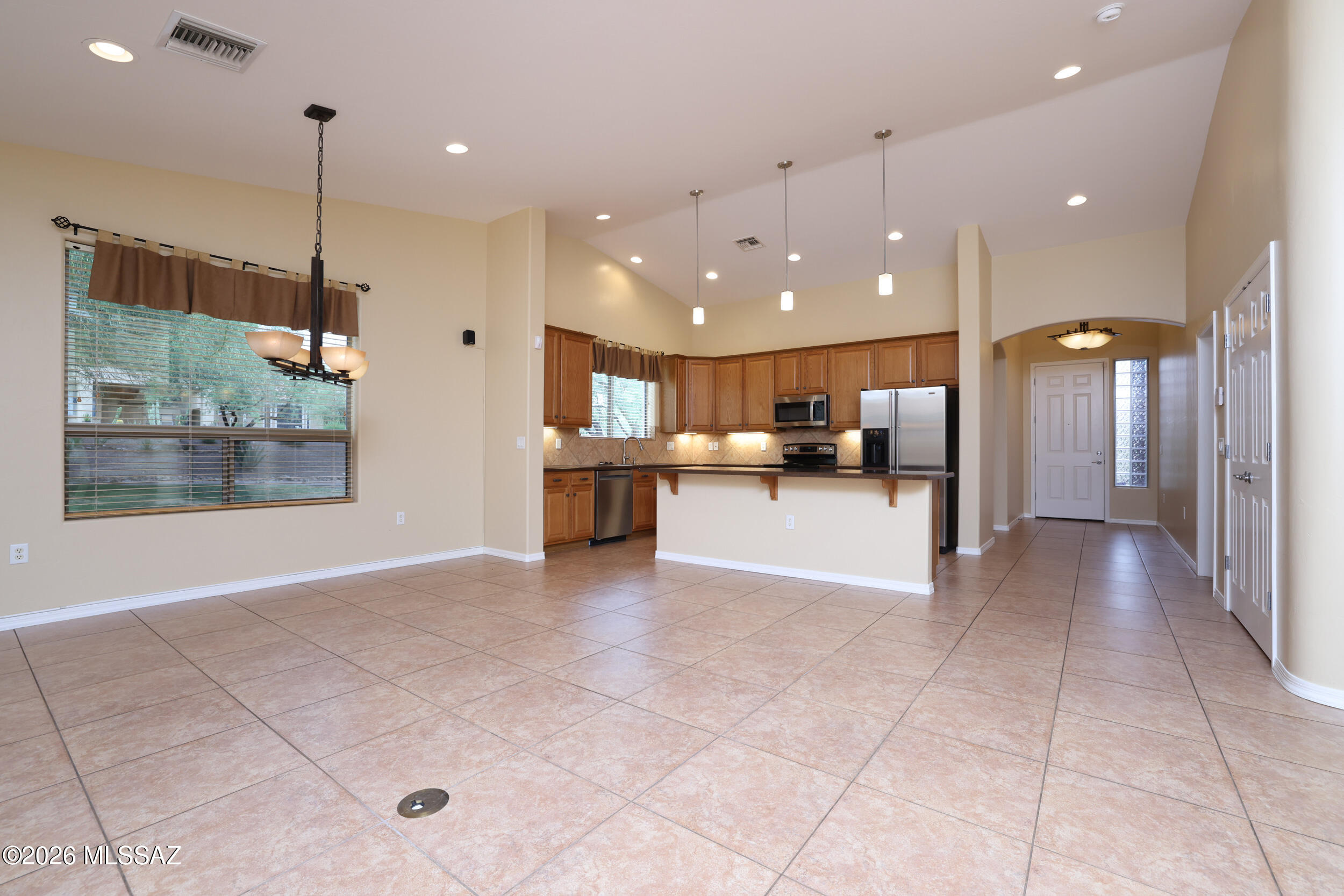 Las Campanas Villiage Phase II (112-219) - Residential