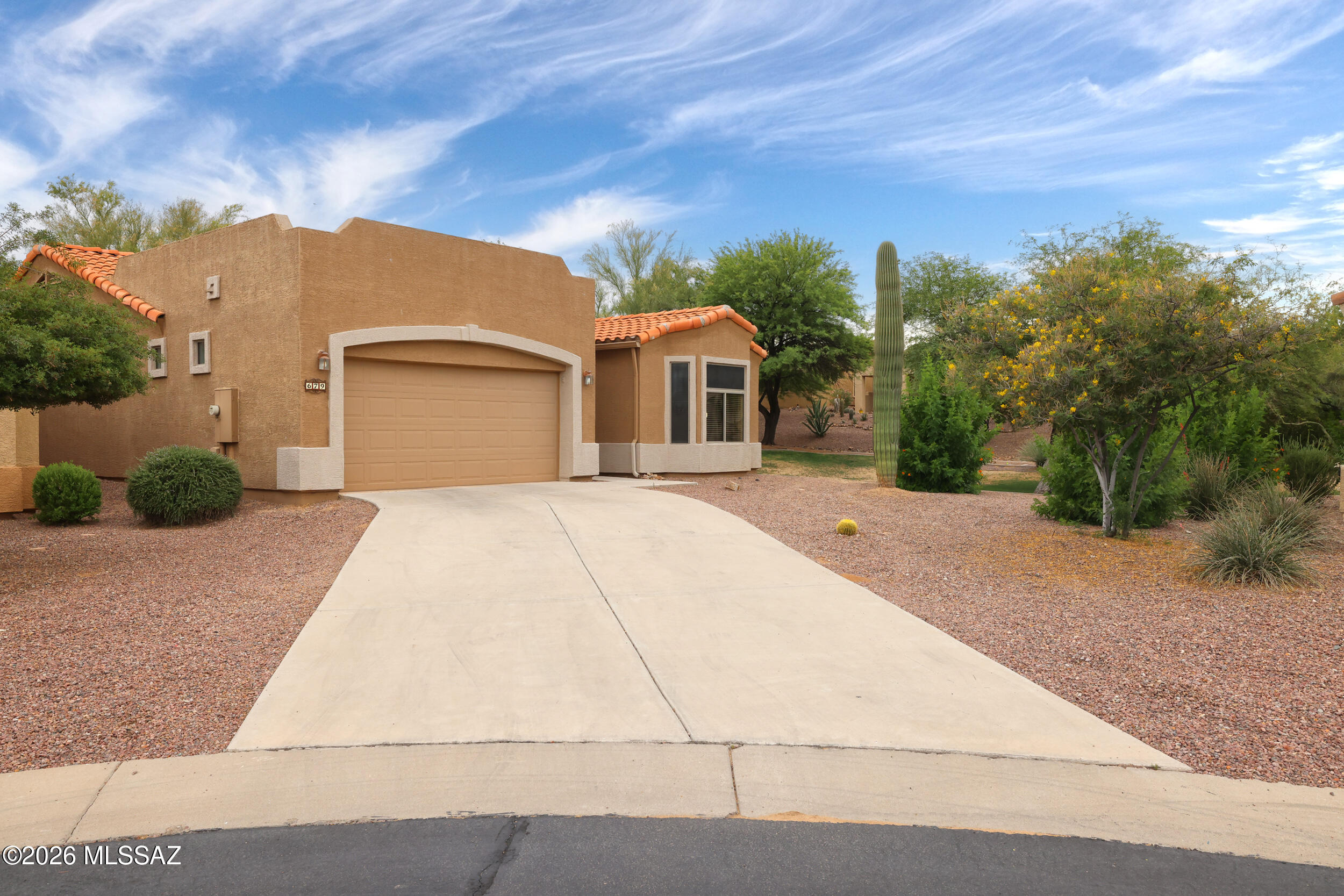 Las Campanas Villiage Phase II (112-219) - Residential