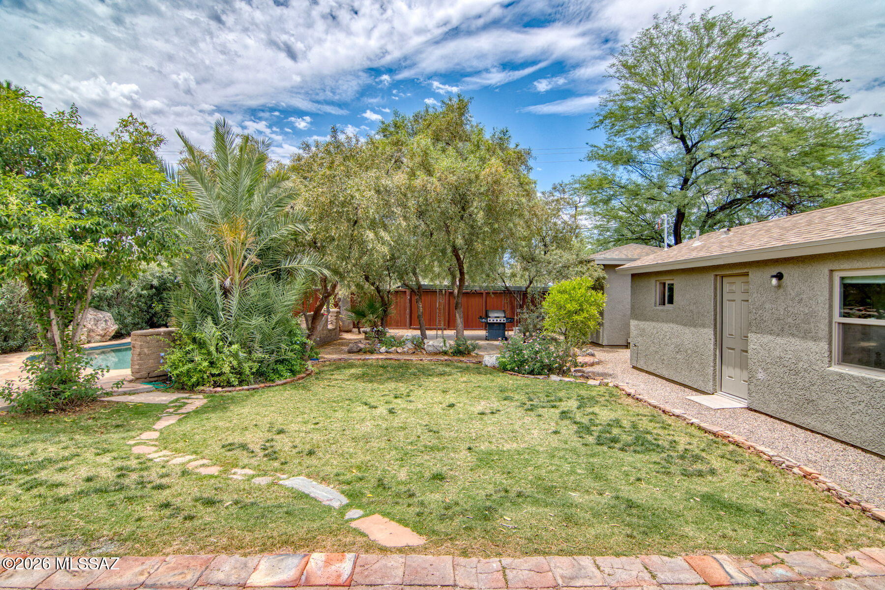 Catalina Vista - Residential