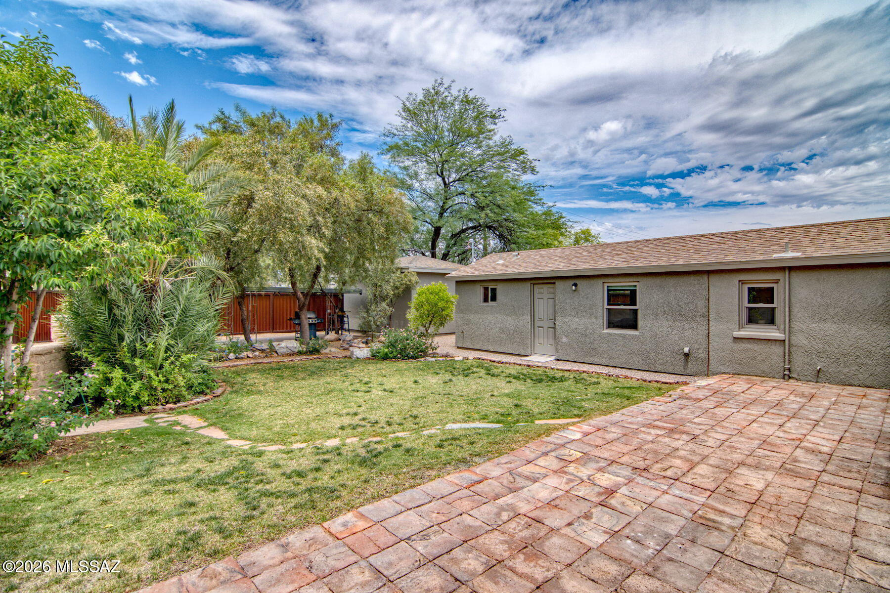 Catalina Vista - Residential