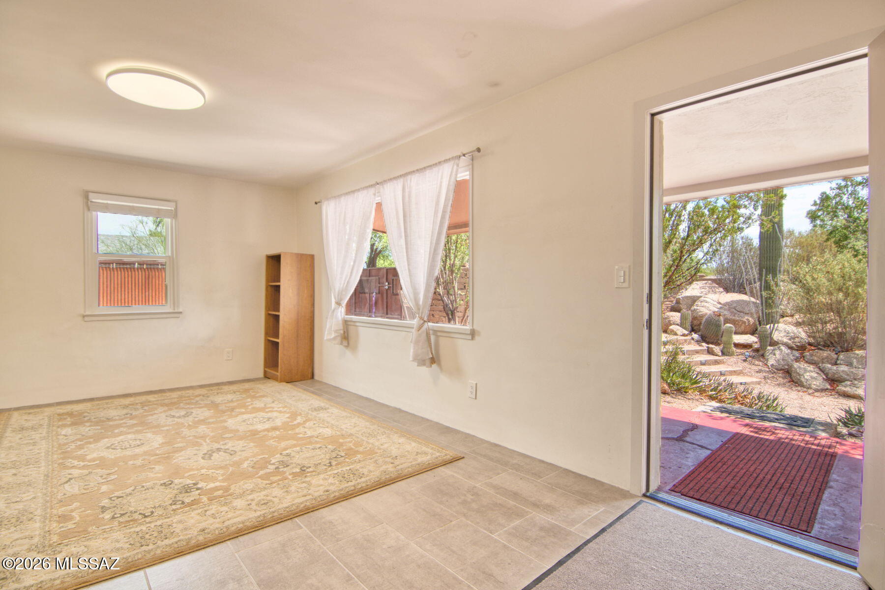 Catalina Vista - Residential