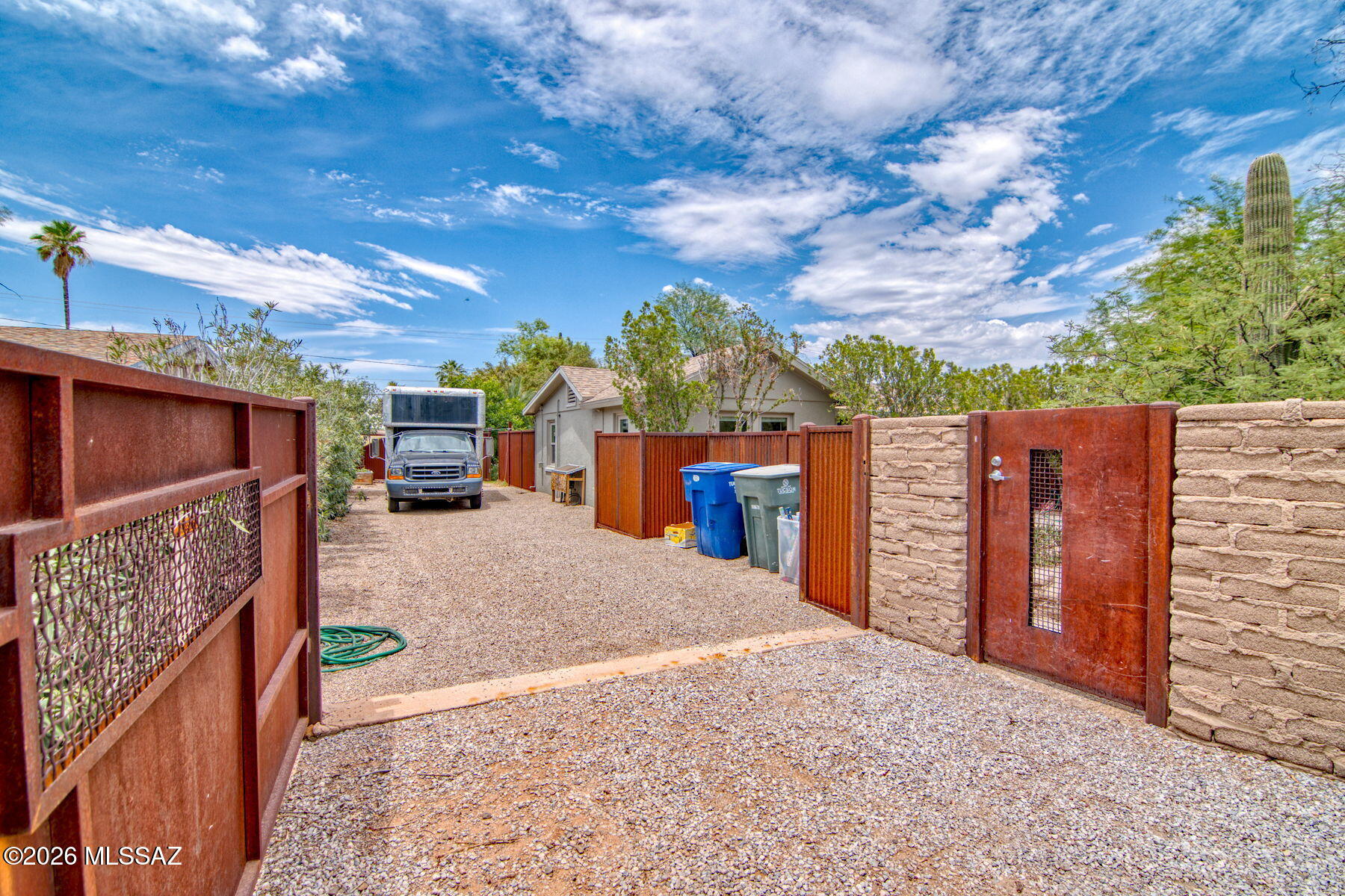 Catalina Vista - Residential