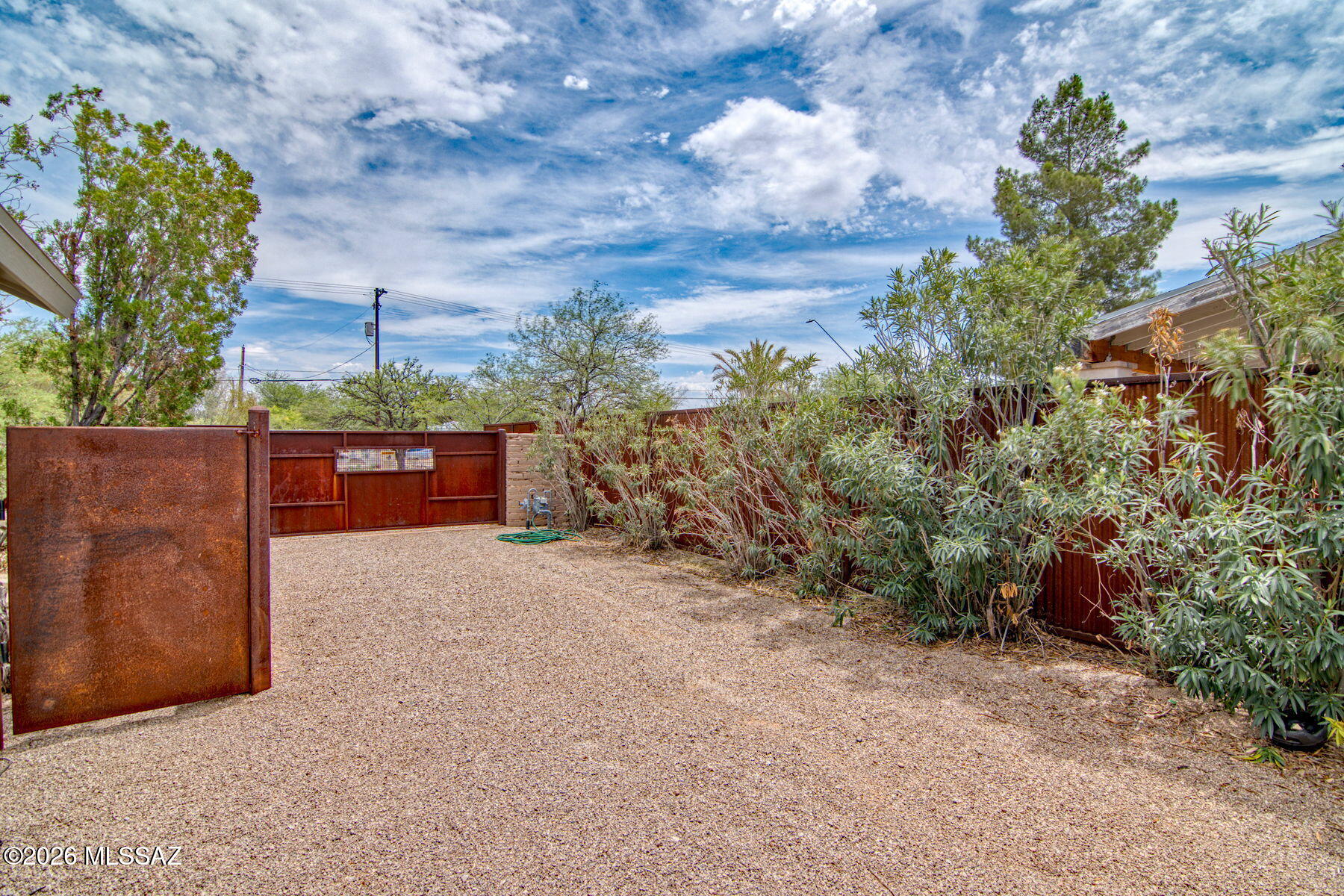 Catalina Vista - Residential