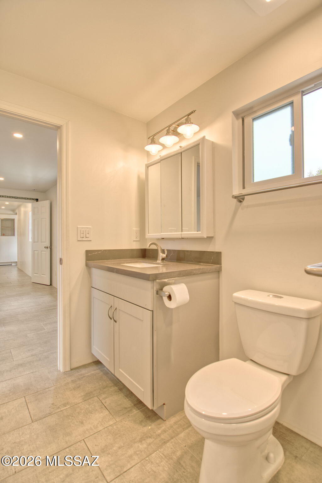 Catalina Vista - Residential