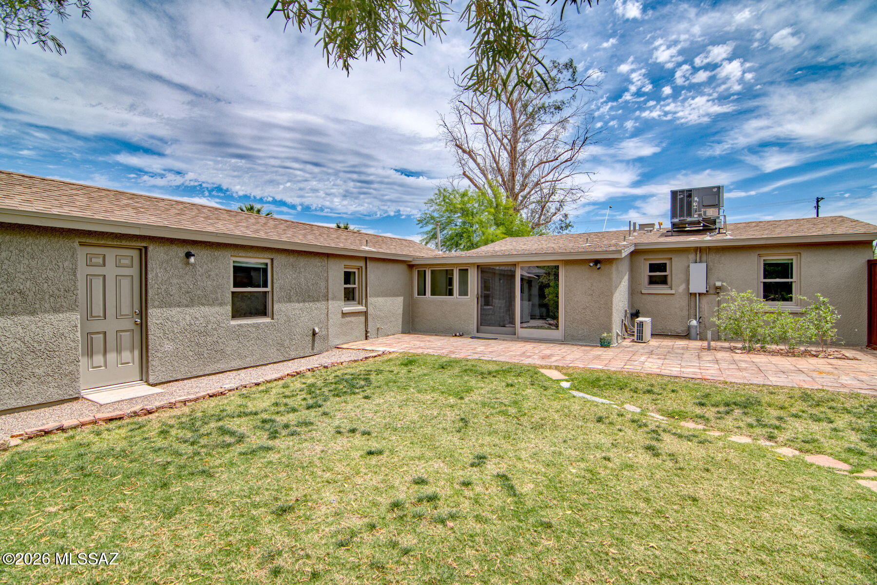 Catalina Vista - Residential