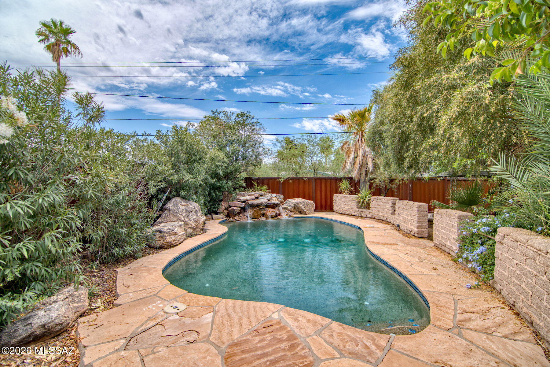 Catalina Vista - Residential
