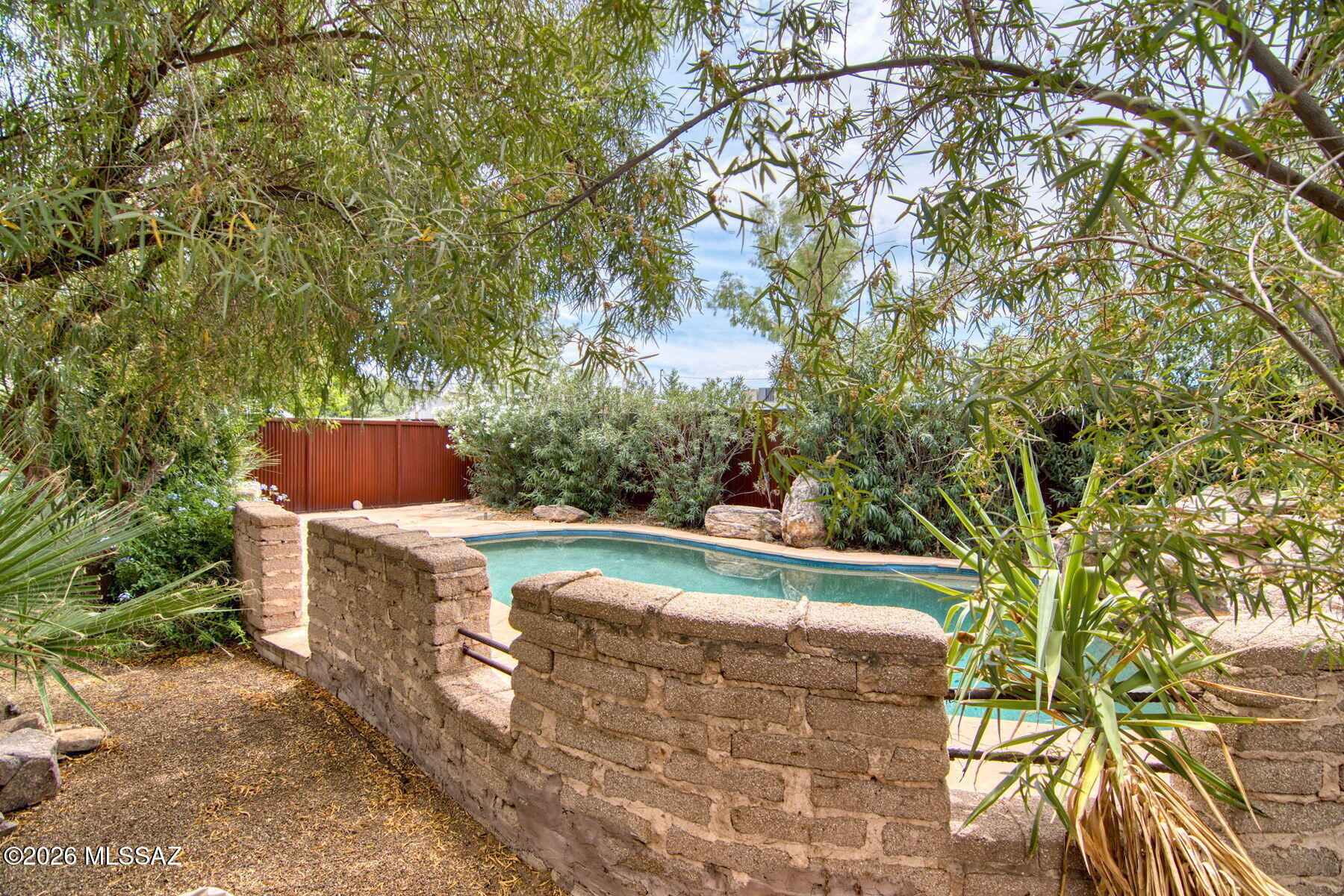 Catalina Vista - Residential