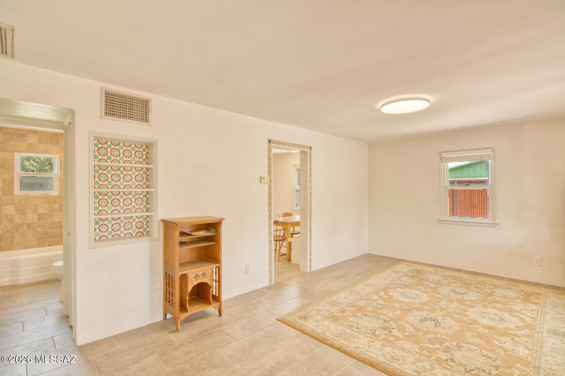 Catalina Vista - Residential