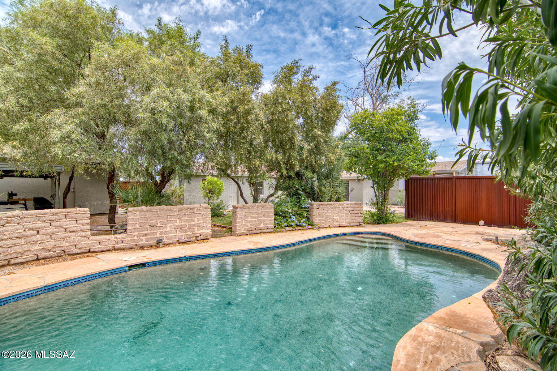 Catalina Vista - Residential